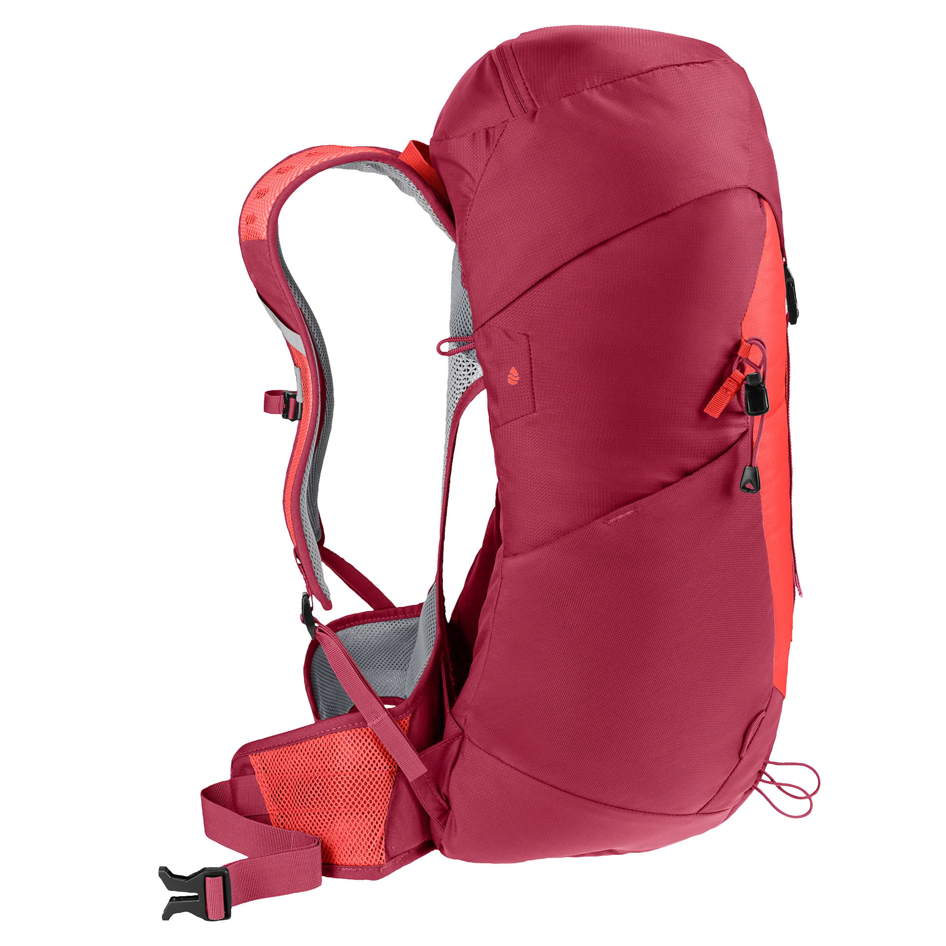 DEUTER AC LITE 30 ZAINO 30 CON SCHIENALE STACCATO PER HIKING E TREKKING - DISPONIBILE IN 2 COLORI - Image 6