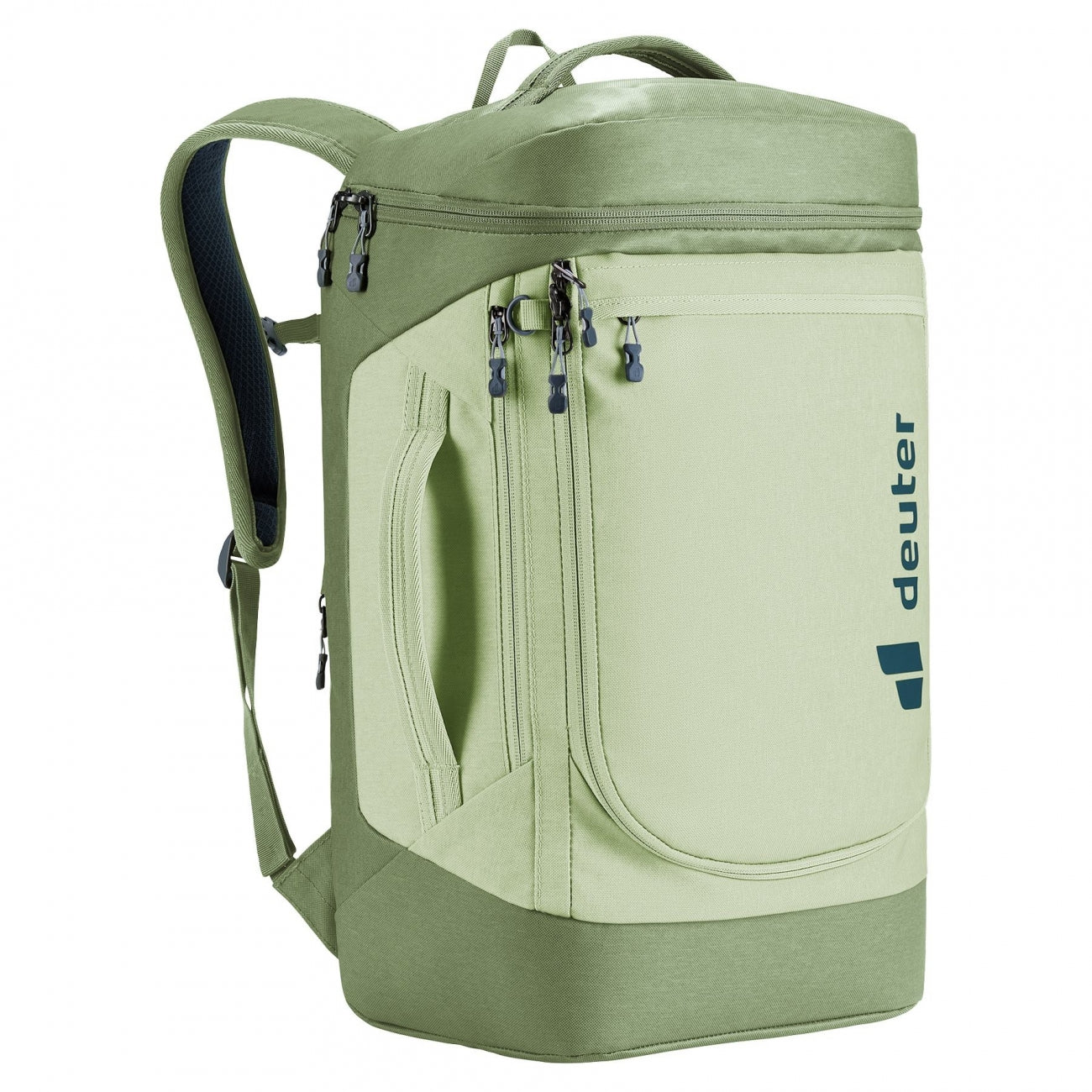 DEUTER DUFFEL PRO PACK 30 ZAINO DA VIAGGIO/BAGAGLIO A MANO - DISPONIBILE IN 2 COLORI - Image 10