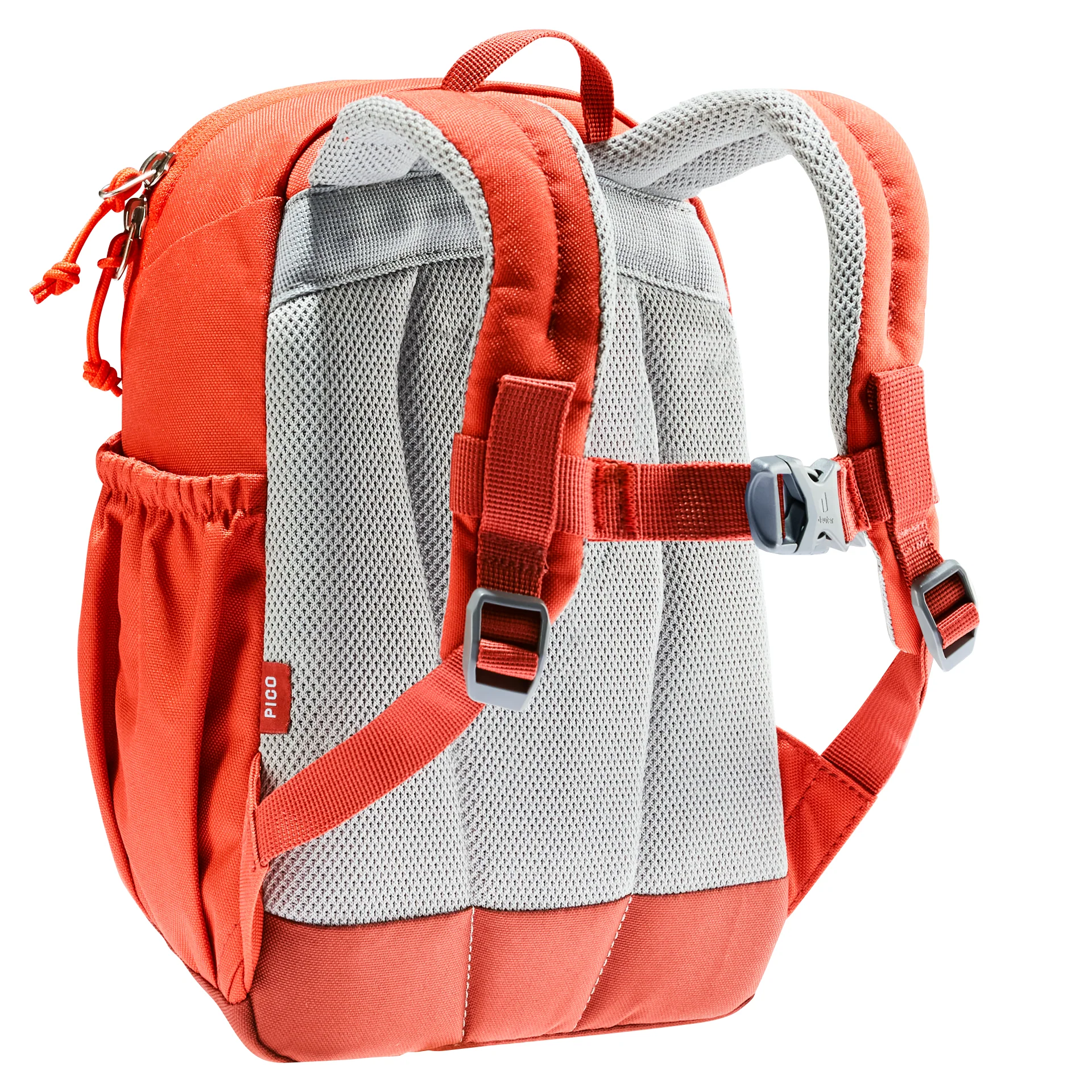 DEUTER PICO ZAINO PER BAMBINI 5 LITRI IDEALE PER ASILO E PASSEGGIATE DISPONIBILE IN 4 FANTASIE - Image 17