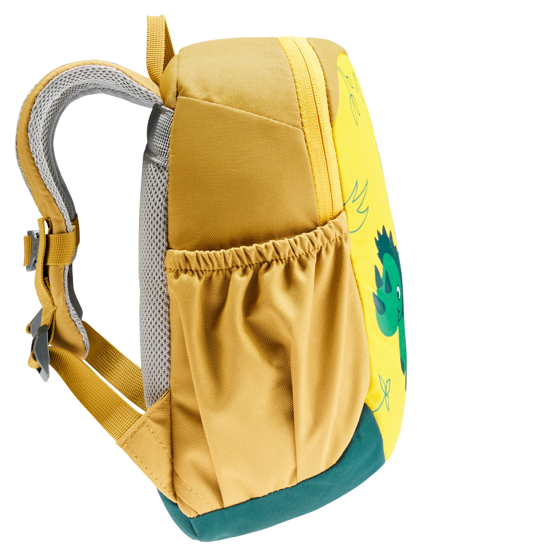 DEUTER PICO ZAINO PER BAMBINI 5 LITRI IDEALE PER ASILO E PASSEGGIATE DISPONIBILE IN 4 FANTASIE - Image 7