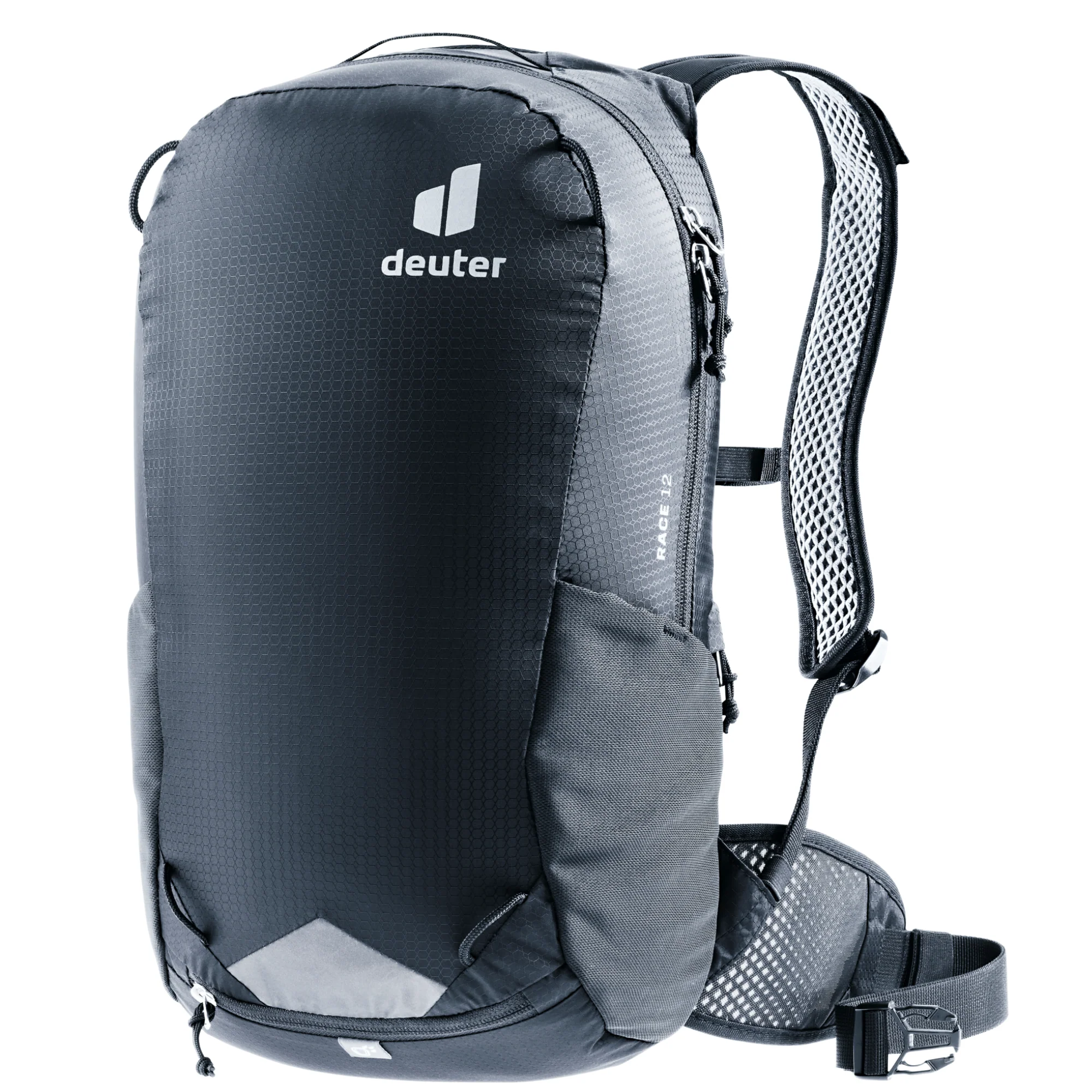 DEUTER RACE 12 ZAINO 12 LITRI DA CICLISMO - DISPONIBILE IN 3 COLORI - Image 3