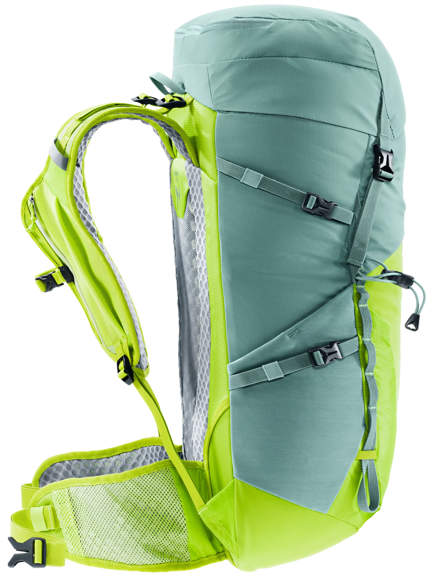 DEUTER SPEED LITE 30 ZAINO DA HIKING SUPERLEGGERO 30 LITRI - Image 5