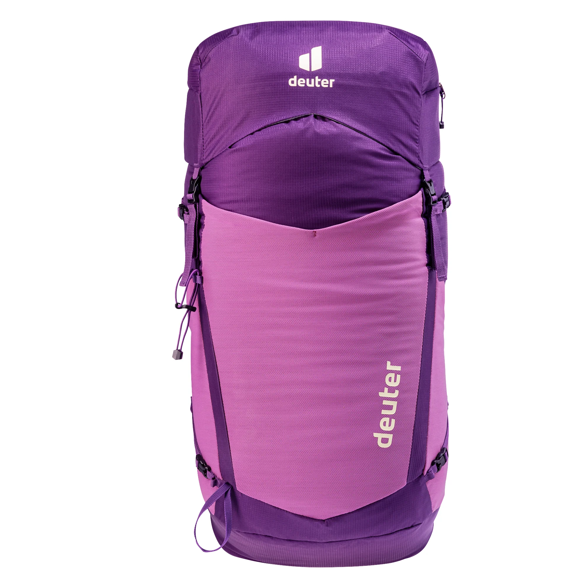 DEUTER SPEED LITE PRO 28 SL ZAINO LEGGERO DA HIKING CON SCHIENALE CORTO - Image 8
