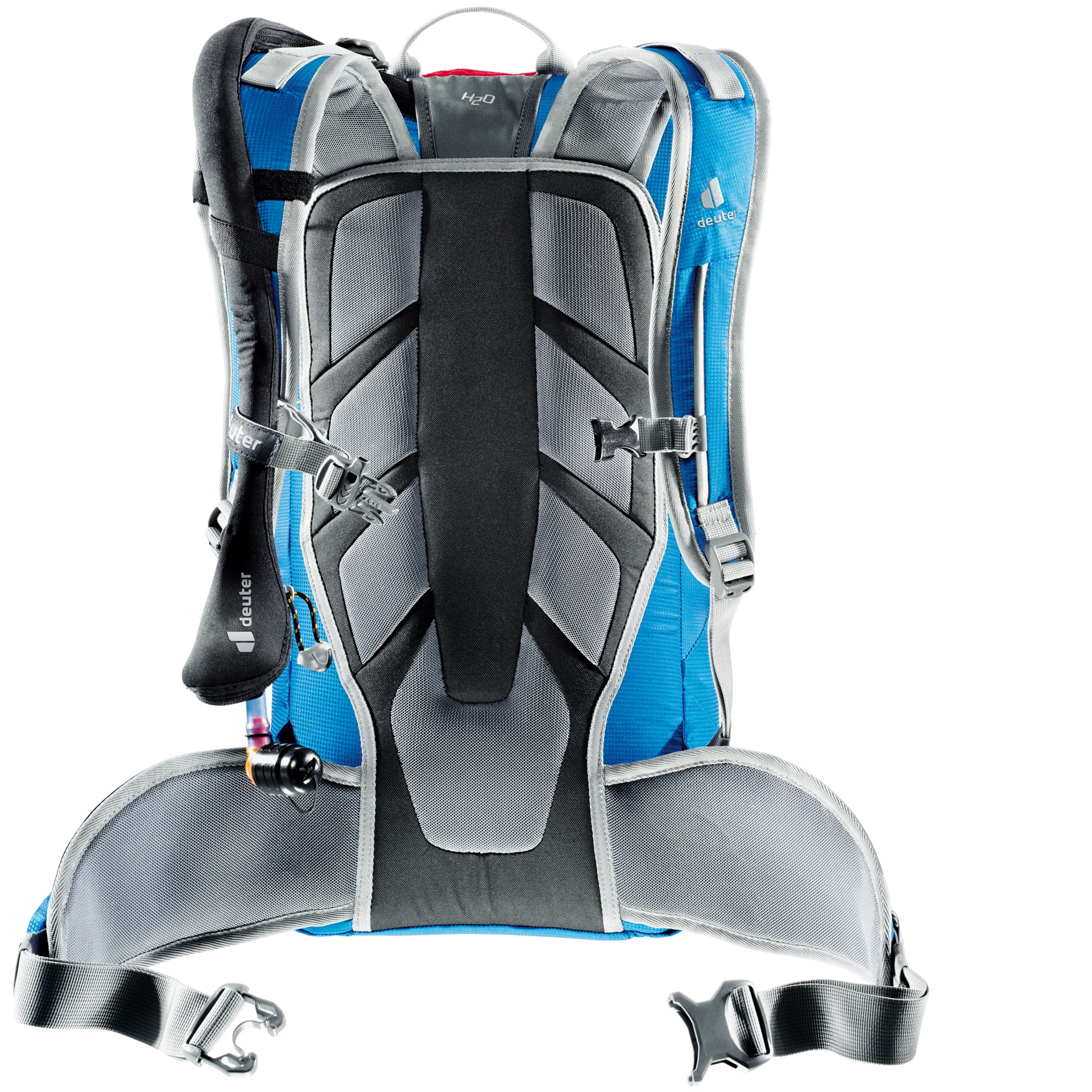 DEUTER STREAMER TUBE INSULATOR TUBO ISOLANTE PER SACCA IDRICA - Image 2