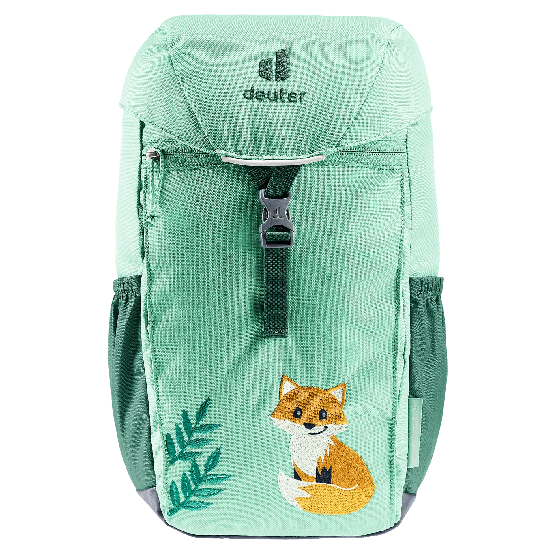 DEUTER WALDFUCHS 10 ZAINO PER BAMBINI 10 LITRI COMODO E LEGGERO - DISPONIBILE IN VARI COLORI - Image 17
