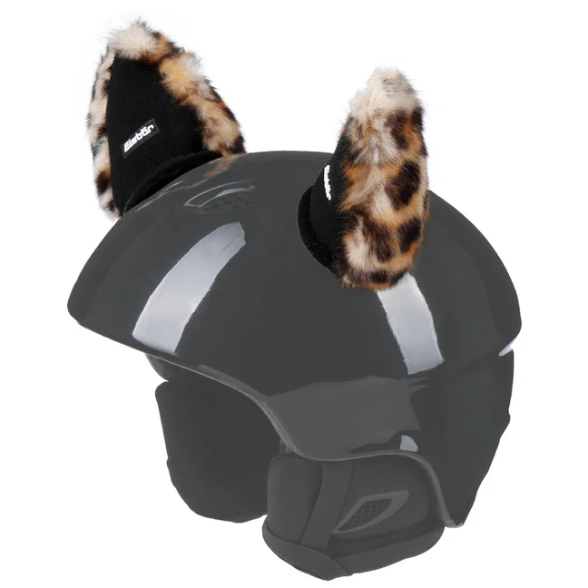 EISBAR HELMET EARS DECORAZIONE PER CASCHETTI ORECCHIE PER CASCHI SCI - FANTASIE ASSORTITE - Image 6