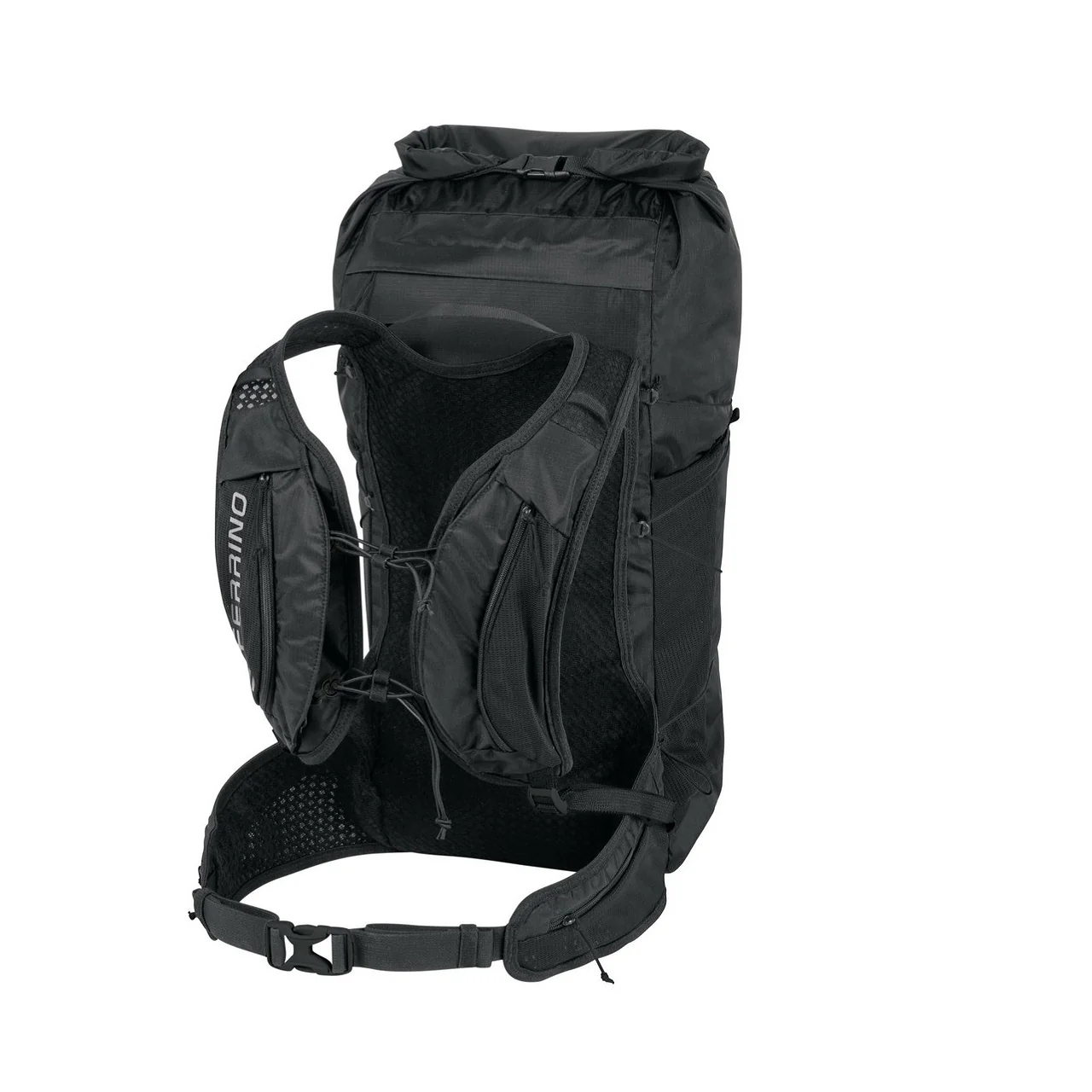 FERRINO FASTDRY 20 ZAINO ULTRALEGGERO IMPERMEABILE DA TRAIL - Image 5