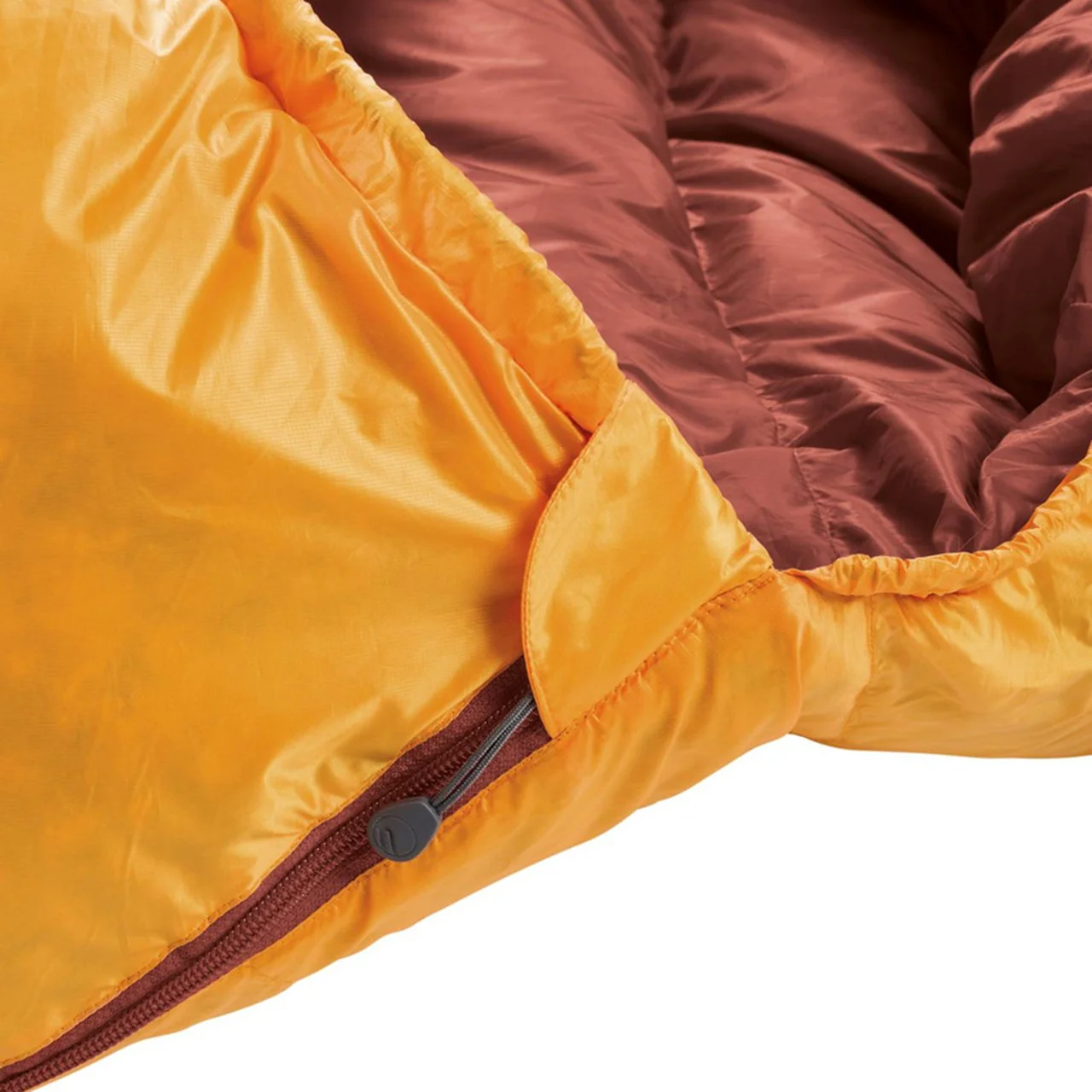 FERRINO LIGHTEC 1200 DUVET SACCO A PELO IN PIUMA TEMPERATURA COMFORT -3°C - Image 3
