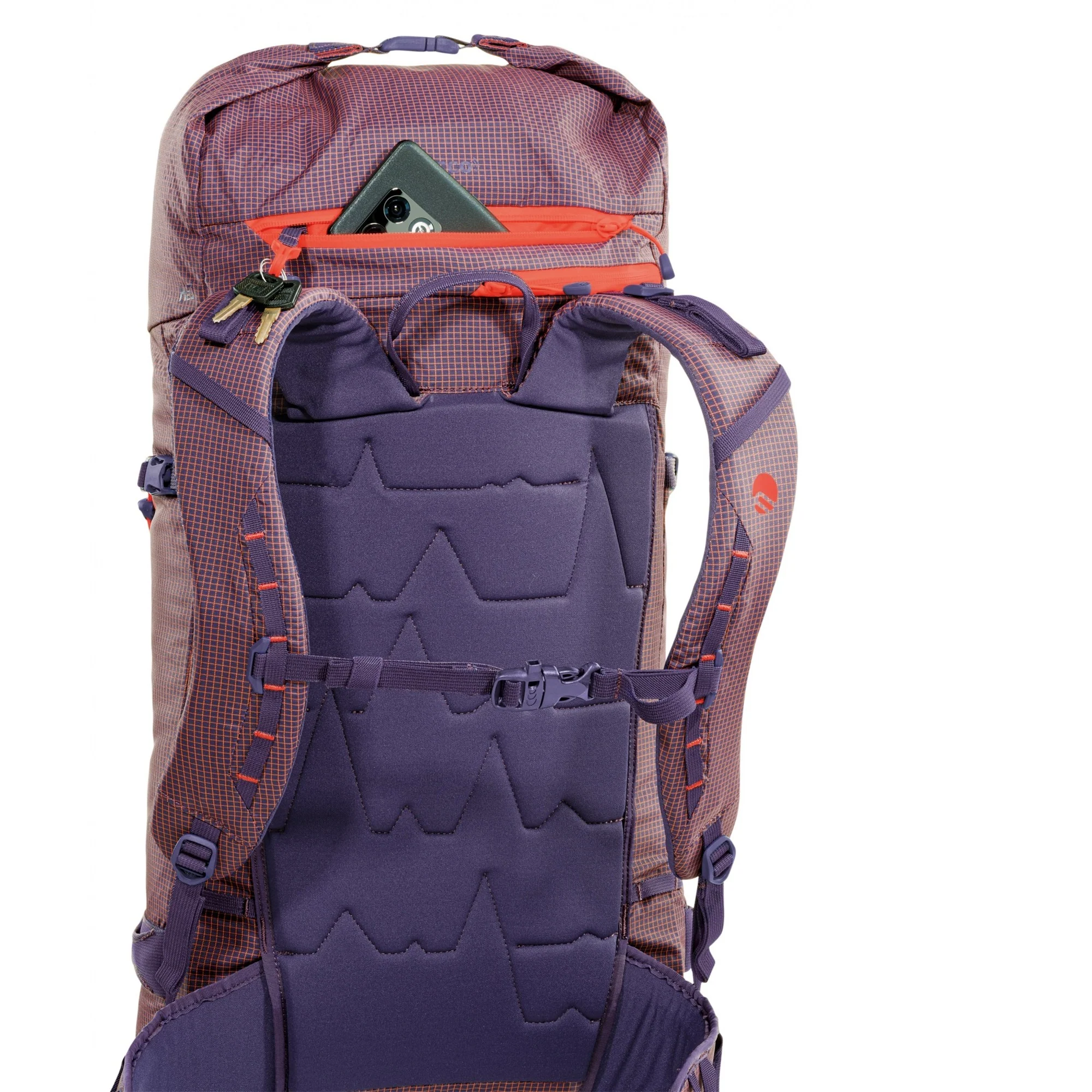 FERRINO OSA 32 ZAINO DA FREERIDE E SCIALPINISMO - Image 18