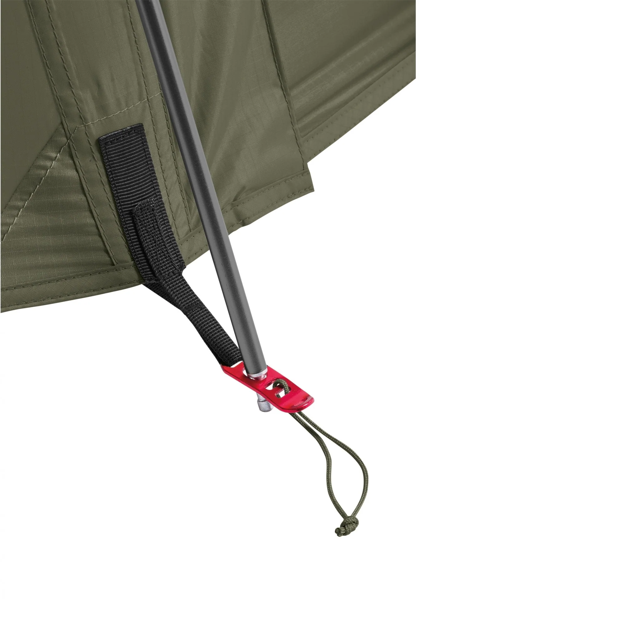 FERRINO LIGHTENT 2 PRO Tenda compatta e leggera colore Verde Oliva - Image 7