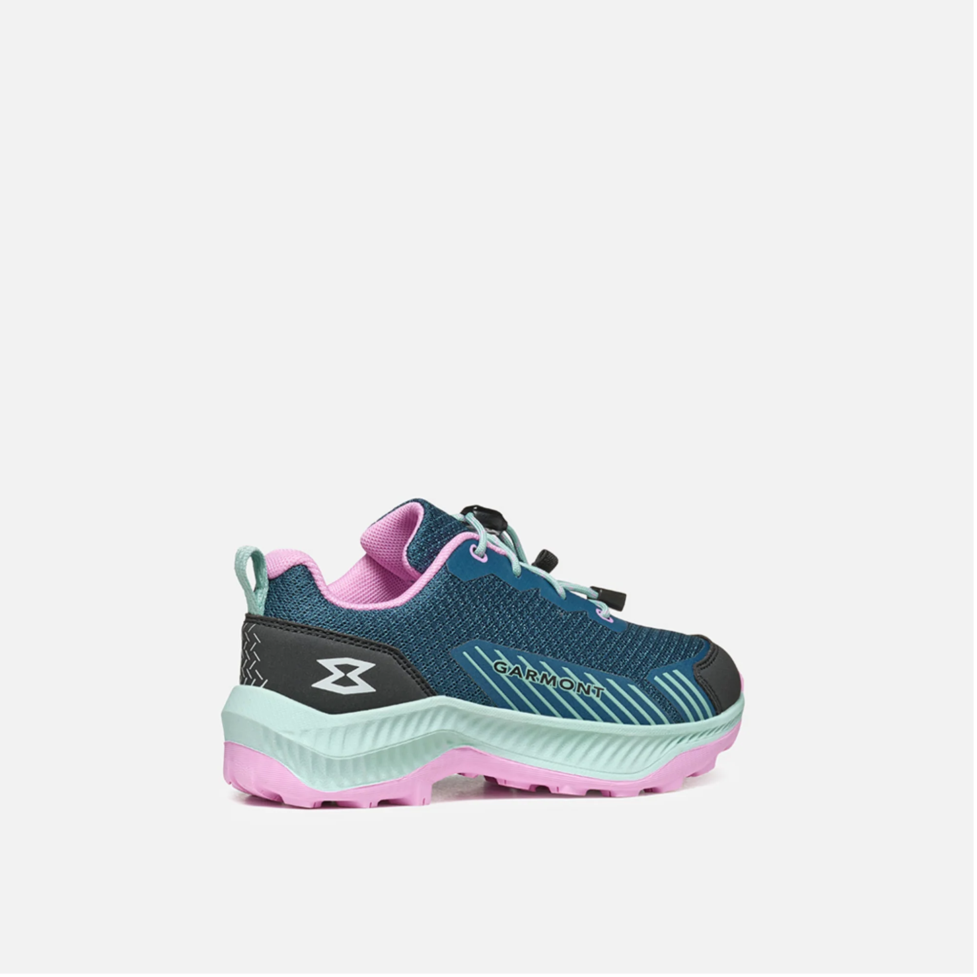 GARMOT 9.81 KIDS PULSE SCARPA DA TREKKING BAMBINO/BAMBINA - Image 3