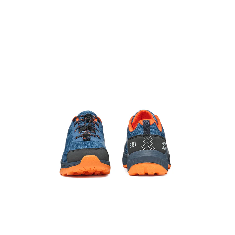 GARMOT 9.81 KIDS PULSE SCARPA DA TREKKING BAMBINO/BAMBINA - Image 9