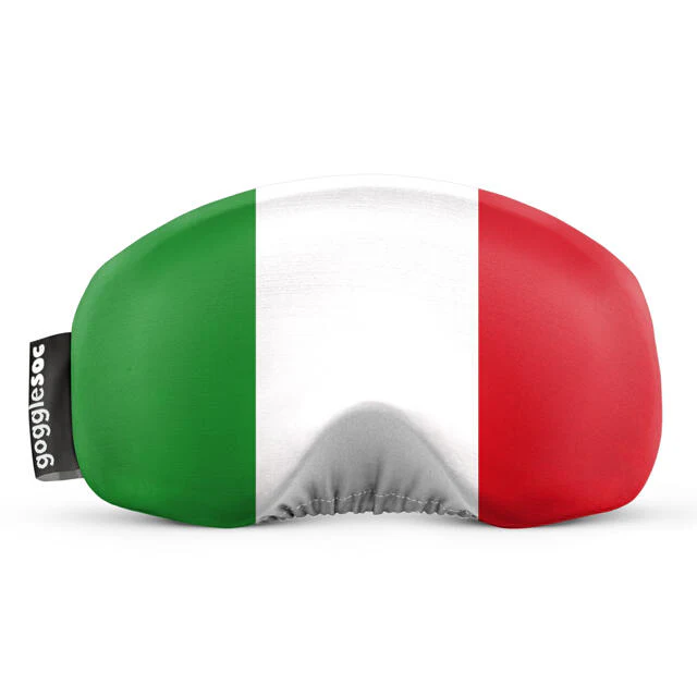 COPRI MASCHERA GOGGLESOC COVER ECO FRIENDLY - DISPONIBILI IN MOLTE FANTASIE! - Image 4