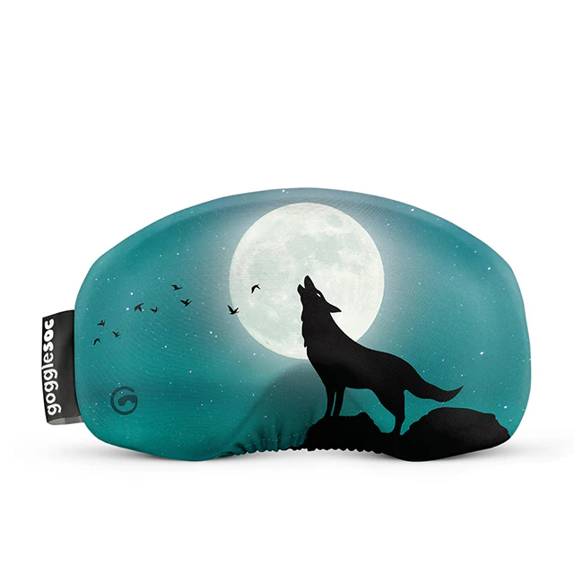 COPRI MASCHERA GOGGLESOC COVER ECO FRIENDLY - DISPONIBILI IN MOLTE FANTASIE! - Image 7