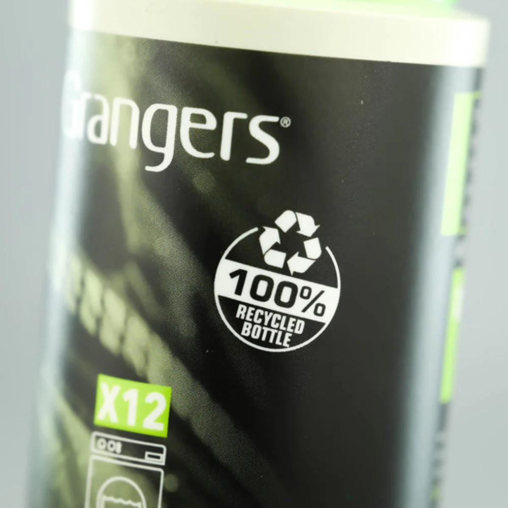 GRANGERS Down Wash Concentrate 300ml Detergente per capi tecnici in piuma - Image 3
