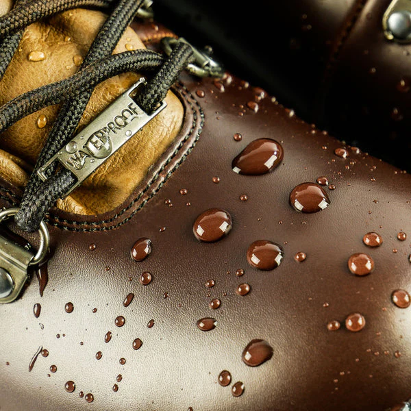 GRANGERS G-WAX CERA PER NUTRIZIONE E PROTEZIONE PER CALZATURE IN PELLE - Image 4