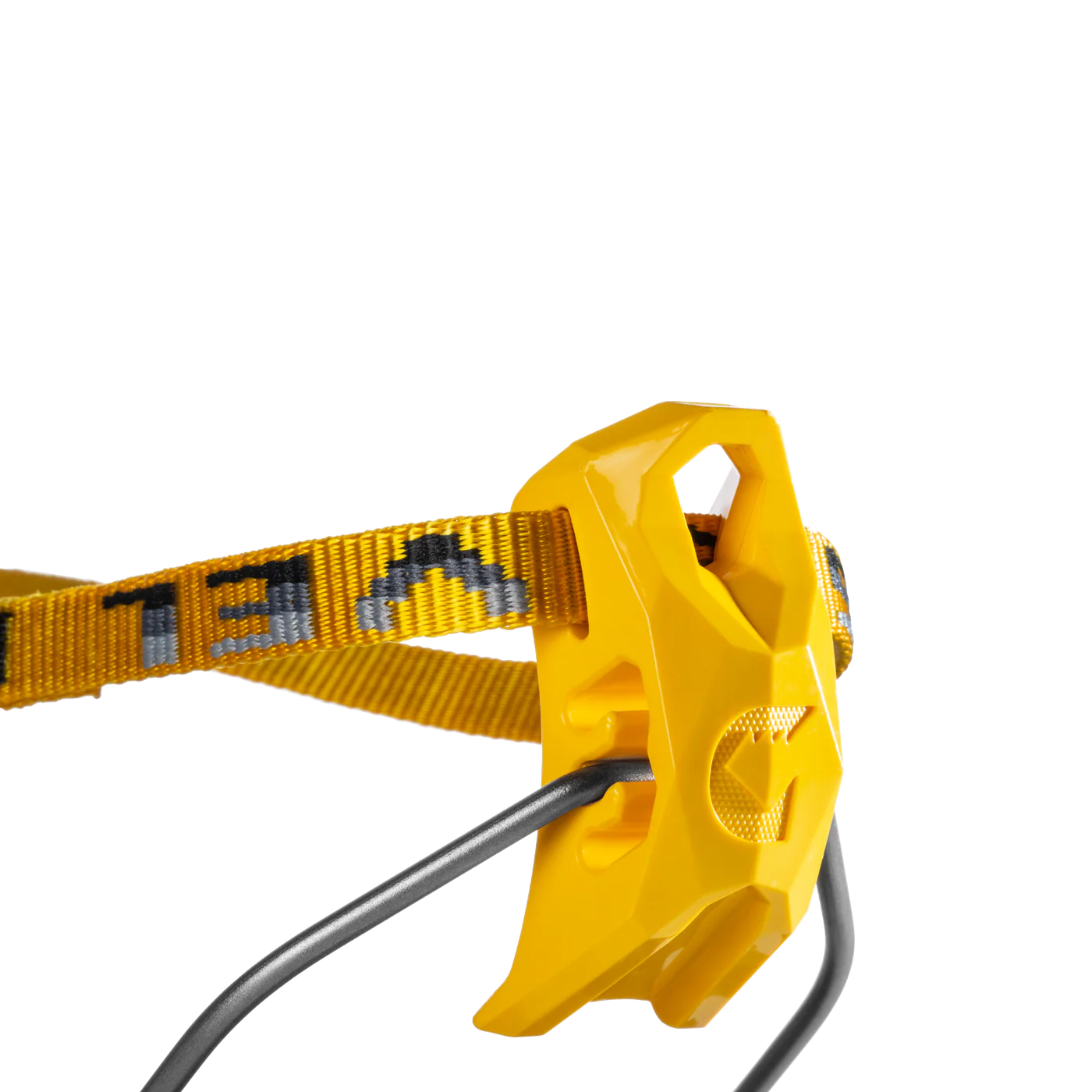 GRIVEL AIR TECH LIGHT CRAMP-O-MATIC EVO RAMPONE ULTRALEGGERO A 12 PUNTE PER ALPINISMO TECNICO - Image 2