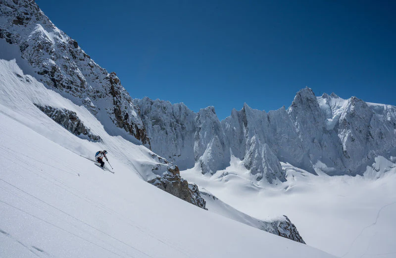 GRIVEL ANARCHIST BASTONCINI DA SCIALPINISMO E FREERIDE LEGGERI E ROBUSTI - DISPONIBILE IN 3 MISURE - Image 6