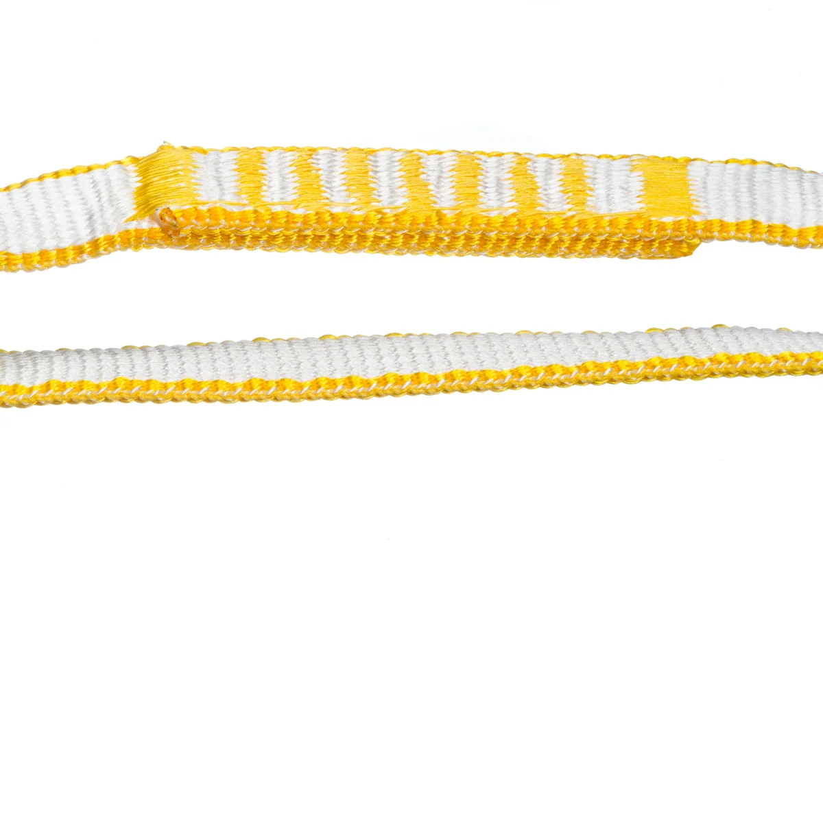 GRIVEL DAISY CHAIN EVO 125cm SISTEMA DI ANCORAGGIO PERSONALE PER ARRAMPICATA E ALPINISMO - Image 3