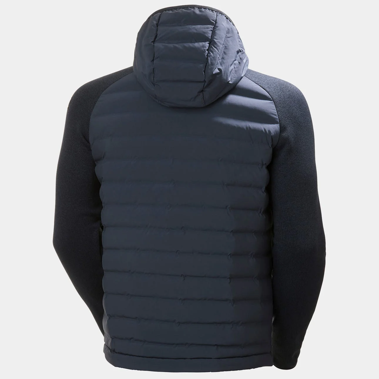 HELLY HANSEN ARCTIC OCEAN HYBRID GIACCA ISOLANTE UOMO - DISPONIBILE IN 2 COLORI - Image 5