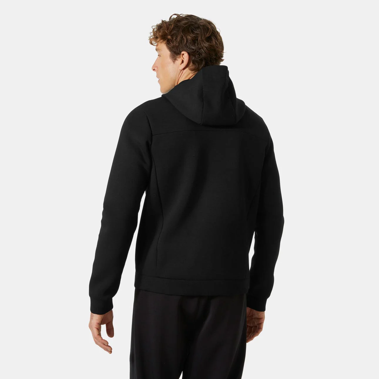 HELLY HANSEN HP OCEAN FZ JACKET 2.0 UOMO - DISPONIBILE IN 2 COLORI - Image 8