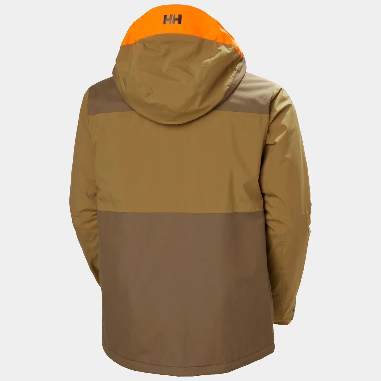 HELLY HANSEN POWDREAMER 2.0 JACKET UOMO - Image 8