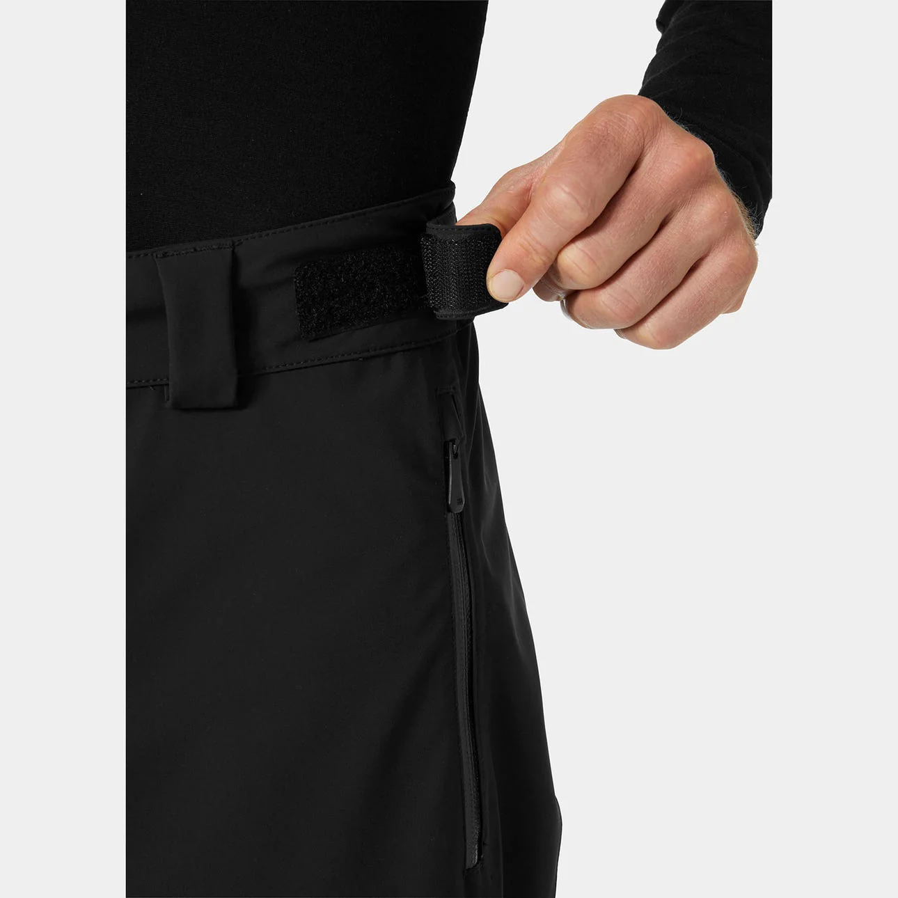 HELLY HANSEN SWIFT 3L SHELL PANT UOMO PANTALONI DA SCI E FREERIDE - Image 6