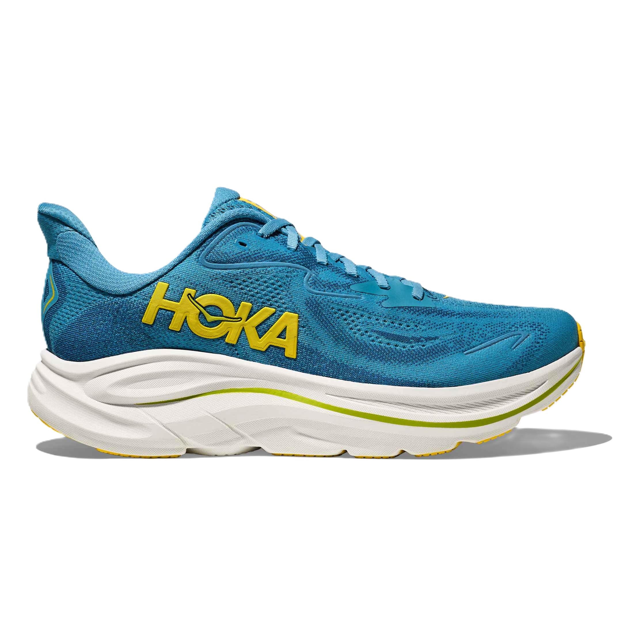 HOKA CLIFTON 10 UOMO - DISPONIBILE IN VARI COLORI - Image 4