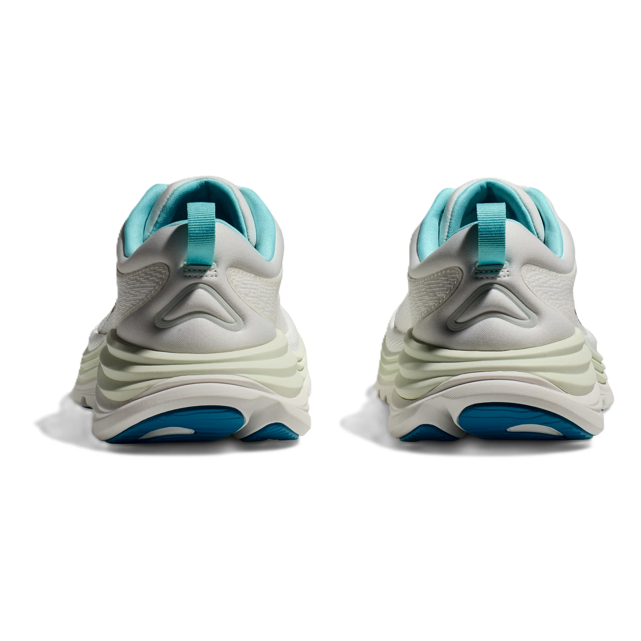 HOKA GAVIOTA 5 WIDE W DONNA VERSIONE PIANTA LARGA - Image 5