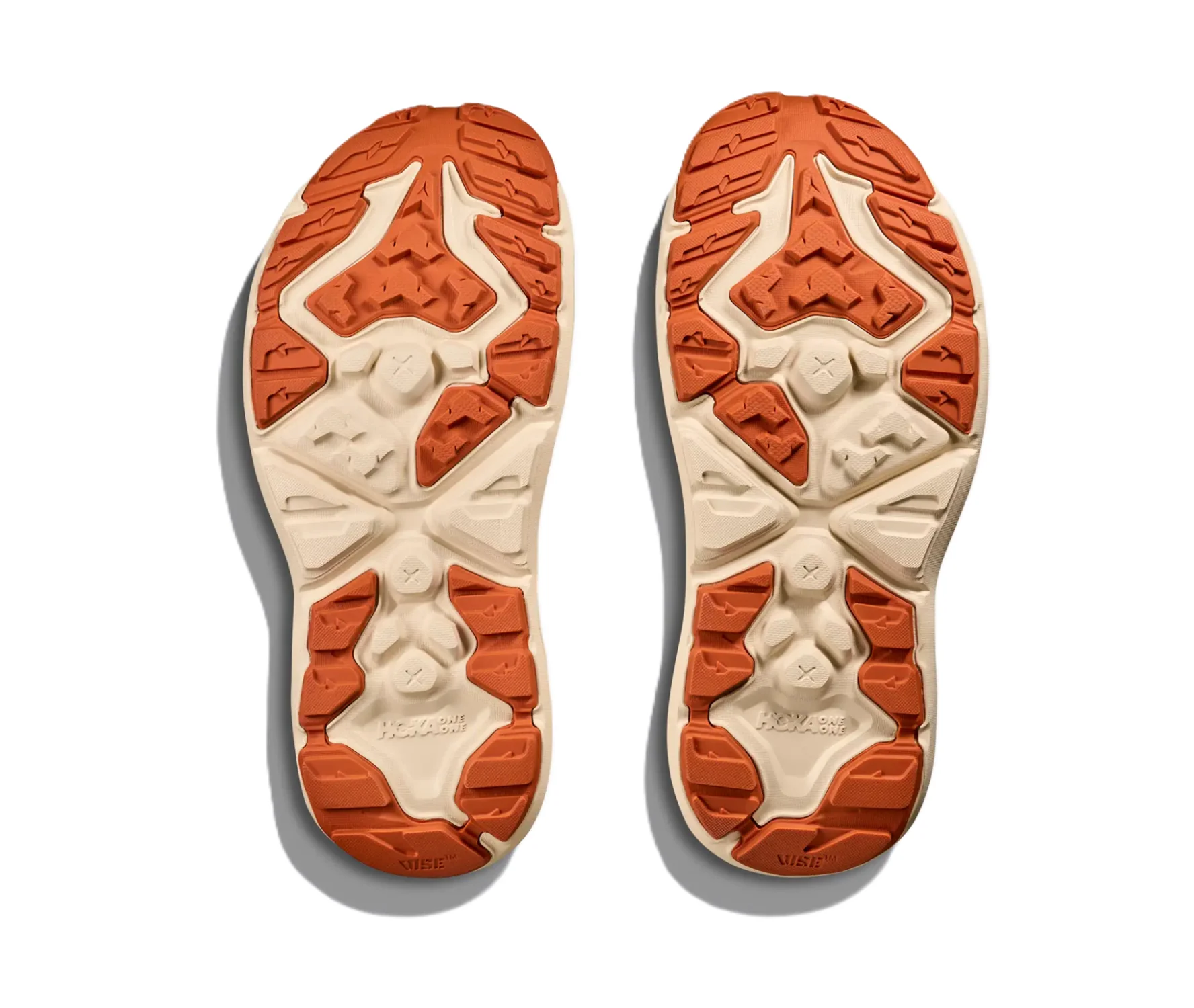 HOKA HOPARA 2 AERINO UOMO SANDALO DA TREKKING LEGGERO E AMMORTIZZATO - Image 3