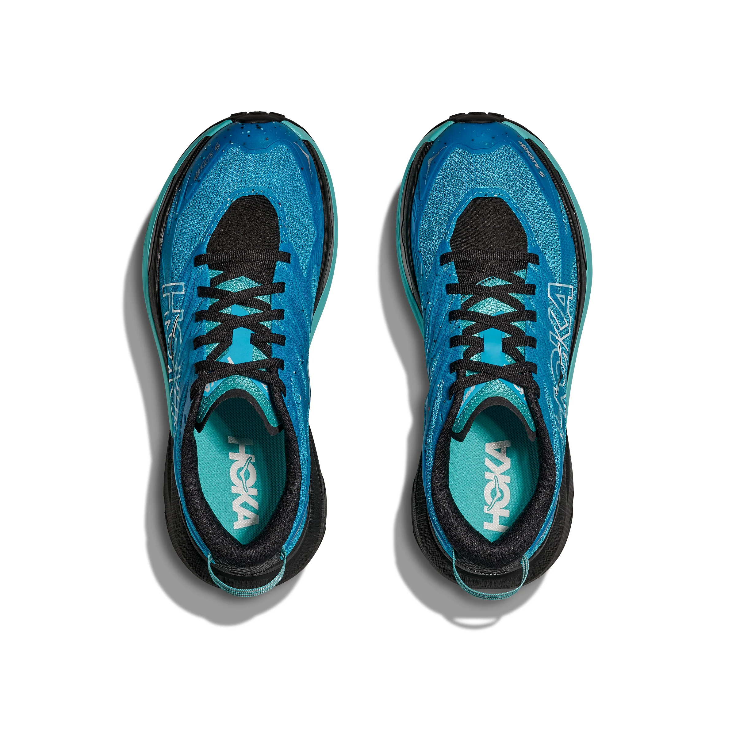 HOKA MAFATE 5 UOMO SCARPE DA TRAIL TECNICI - DISPONIBILE IN 2 COLORI - Image 9