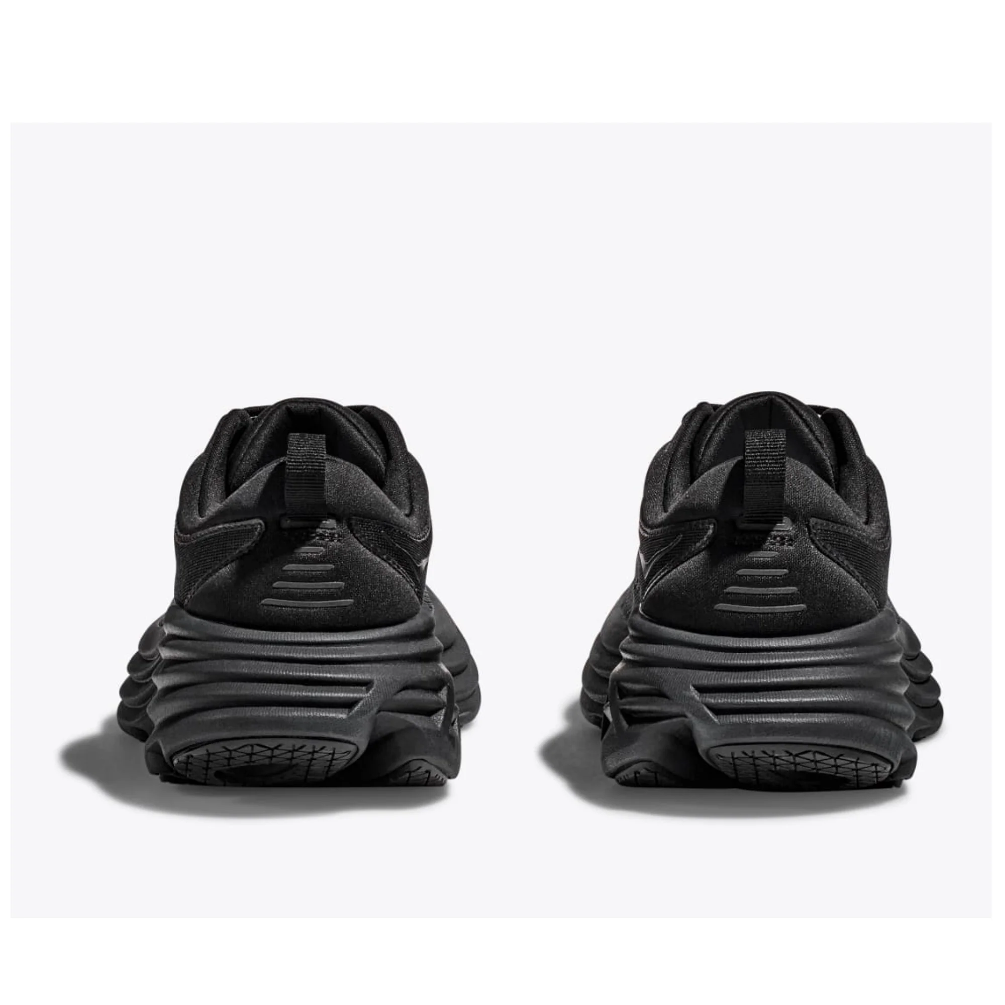 HOKA ONE ONE BONDI 8 SCARPE UOMO AMMORTIZZATE DA CORSA/CAMMINATA SU STRADA - DISPONIBILE IN 2 COLORI - Image 5