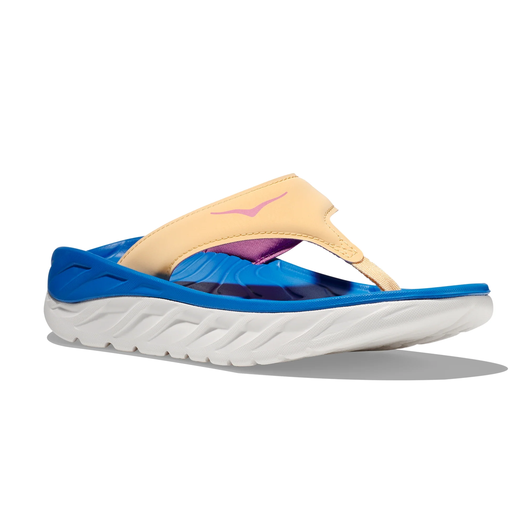 HOKA W ORA RECOVERY FLIP INFRADITO CIABATTE DA RIPOSO DONNA - DISPONIBILE IN 3 COLORI - Image 11