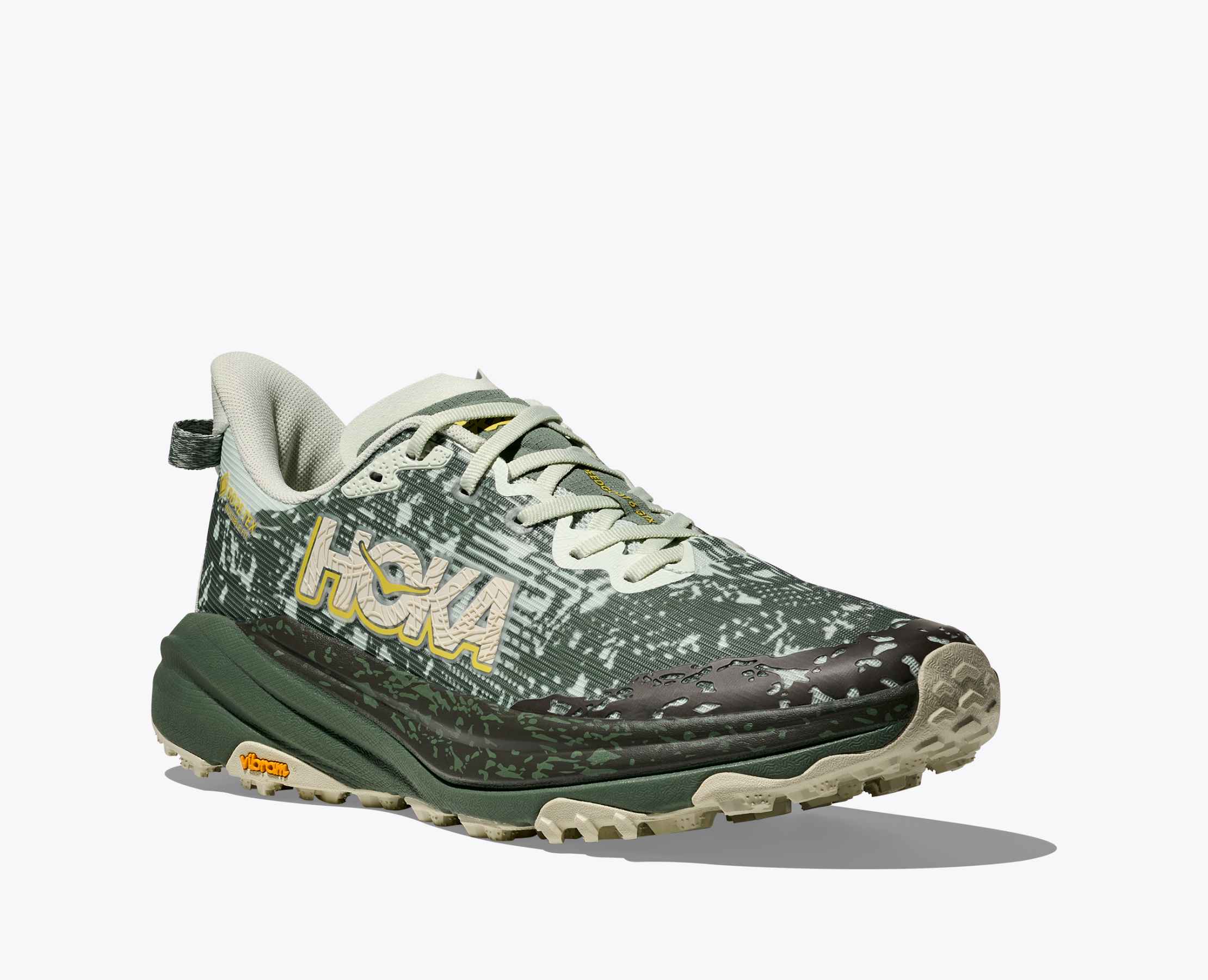 HOKA M SPEEDGOAT 6 GTX  UOMO - DISPONIBILE IN 3 COLORI - Image 4
