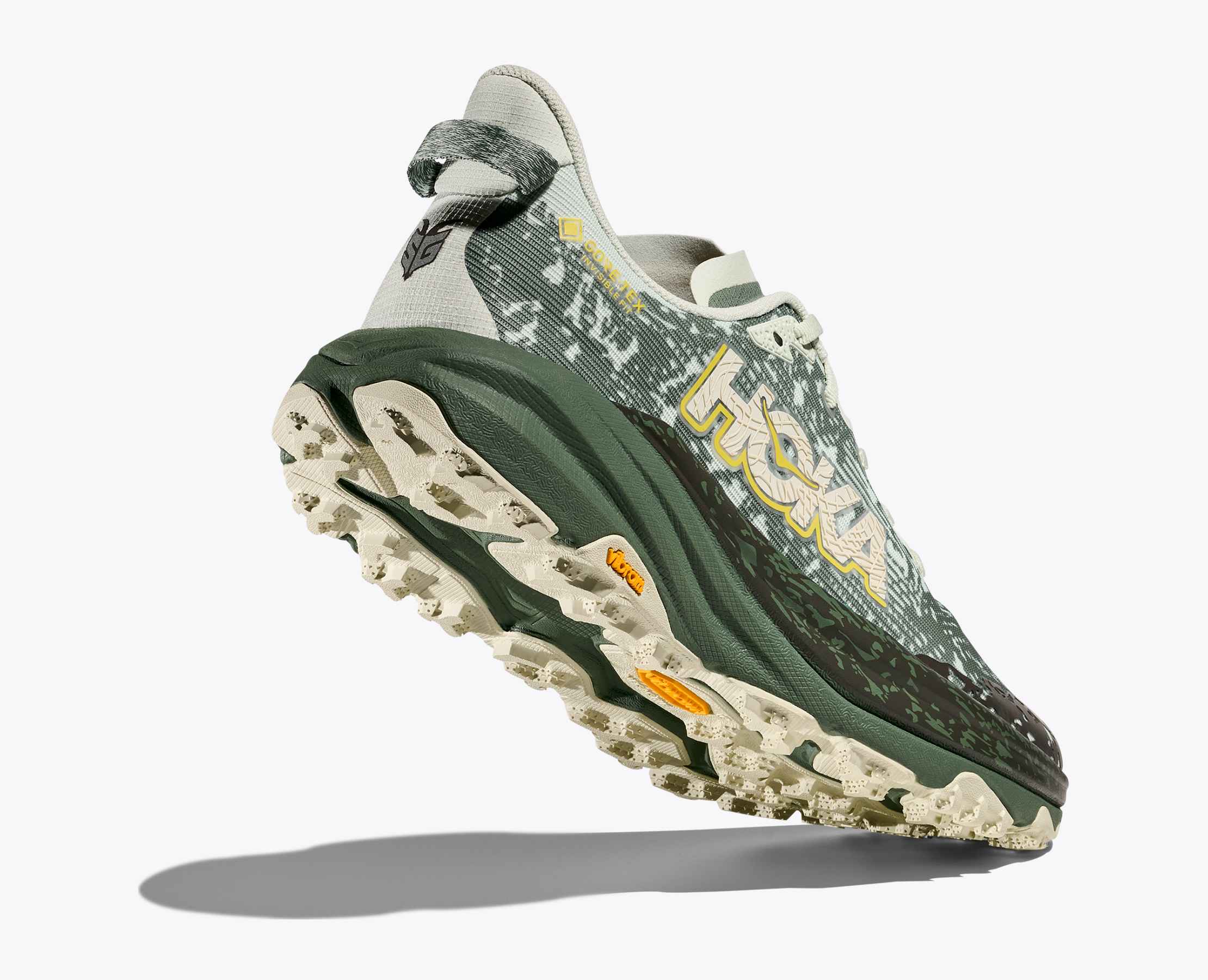 HOKA M SPEEDGOAT 6 GTX  UOMO - DISPONIBILE IN 3 COLORI - Image 9