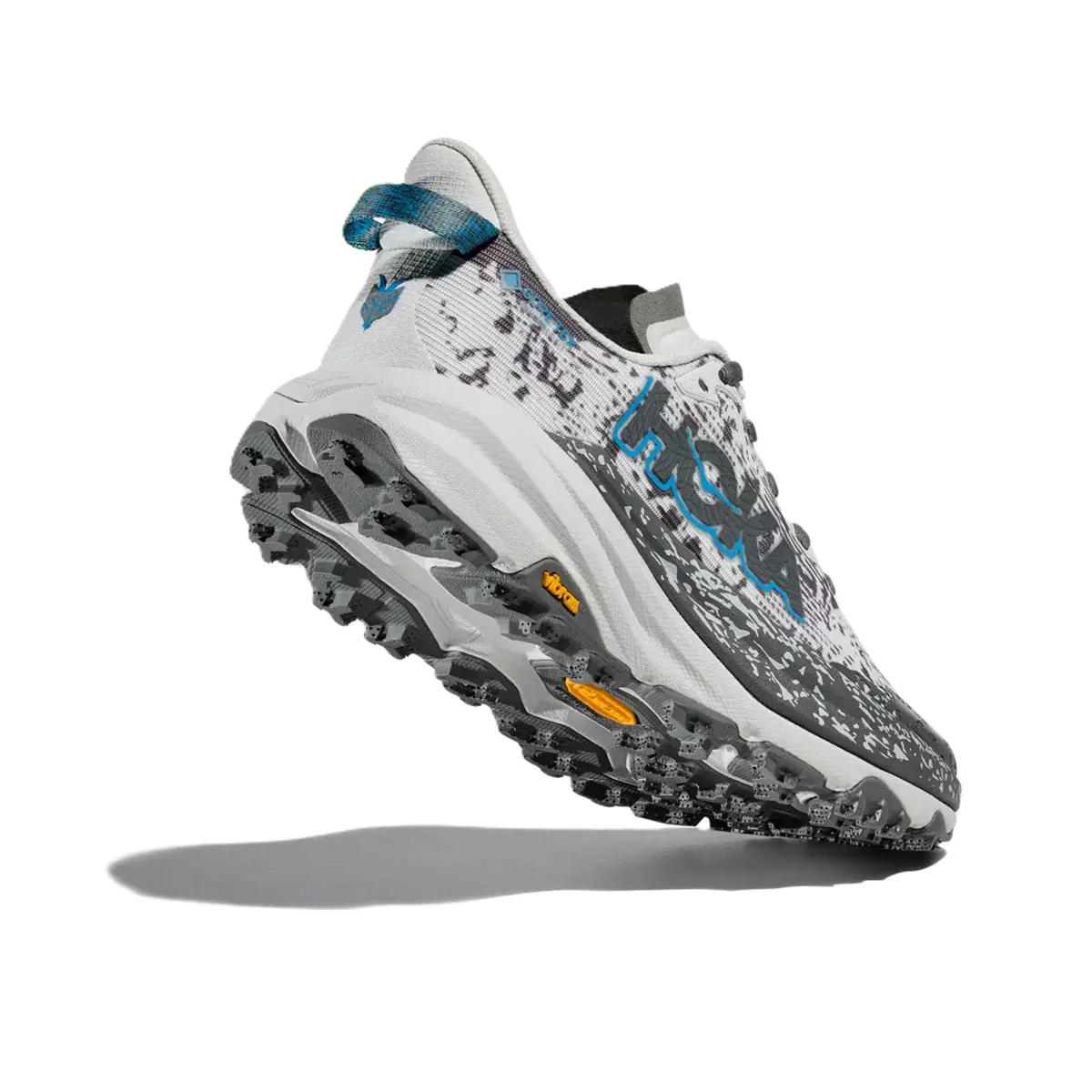 HOKA SPEEDGOAT 6 GTX SCARPA DONNA IMPERMEABILE DA TRAIL RUNNING E ESCURSIONISMO AMMORTIZZATA E REATTIVA - NUOVI ARRIVI - Image 3