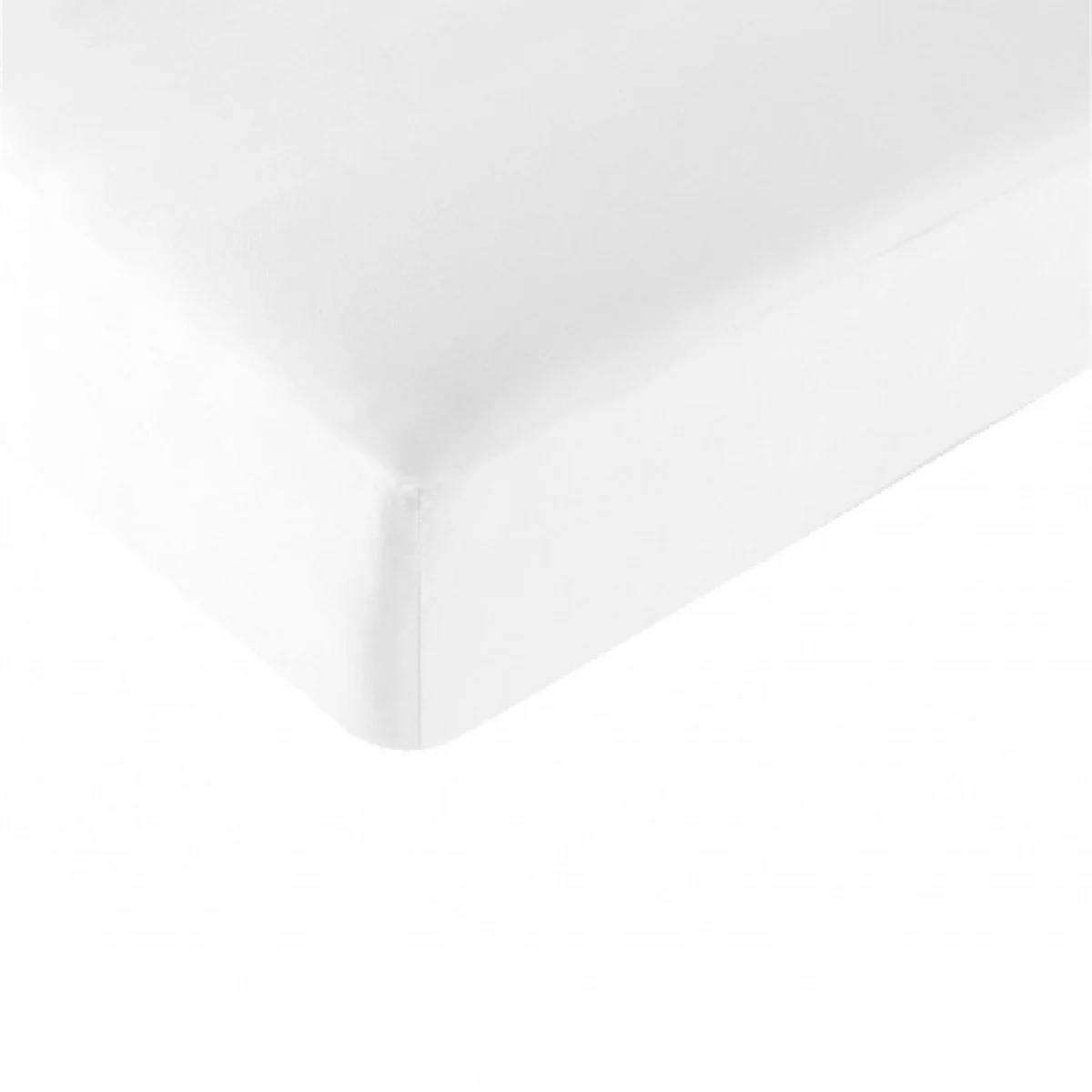 INCASA COPRIMATERASSO IMPERMEABILE IN LYOCELL 160x200 cm - Image 2