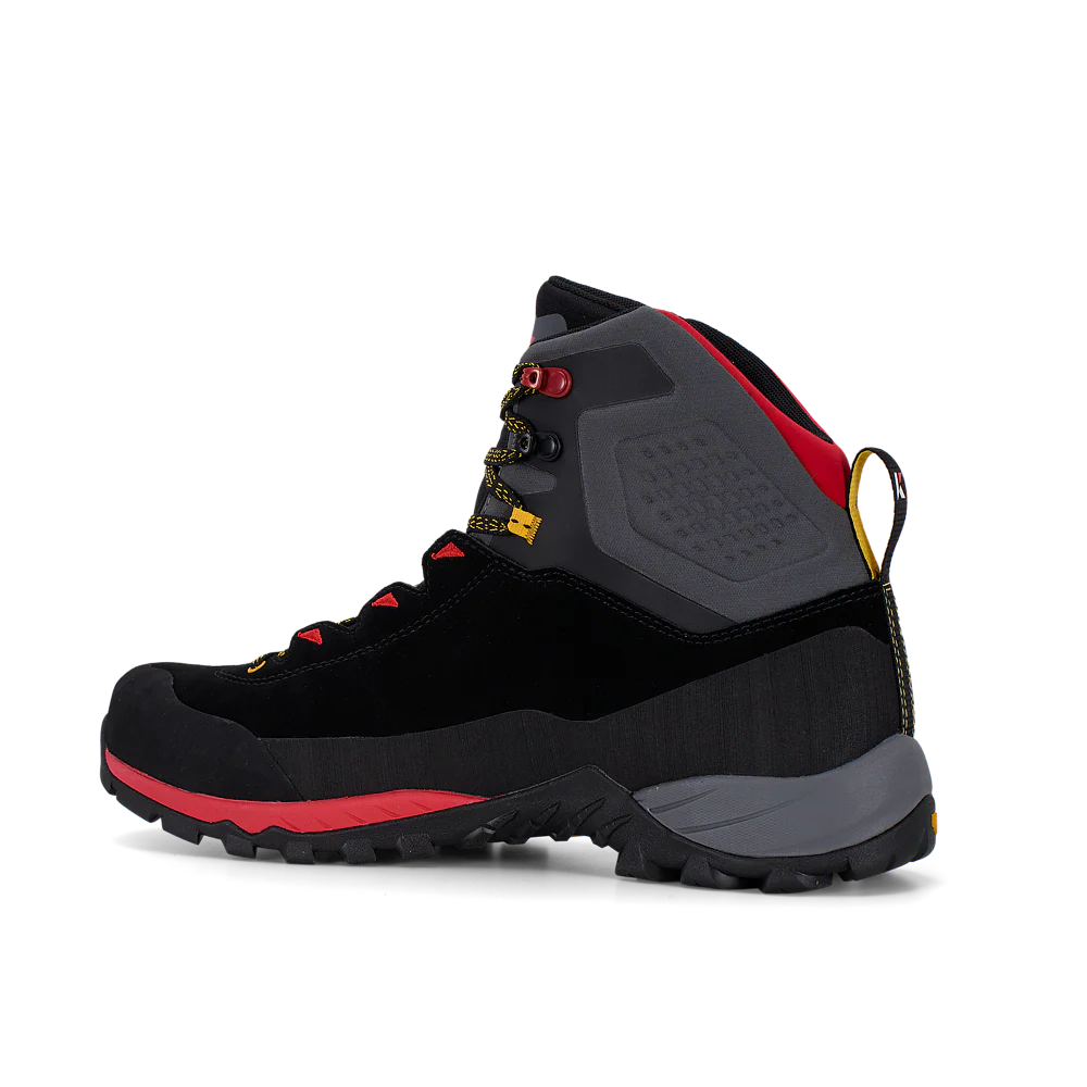 KAYLAND VISION GTX SCARPONE UOMO IMPERMEABILE PER TREKKING - DISPONIBILE IN 3 COLORI - Image 19