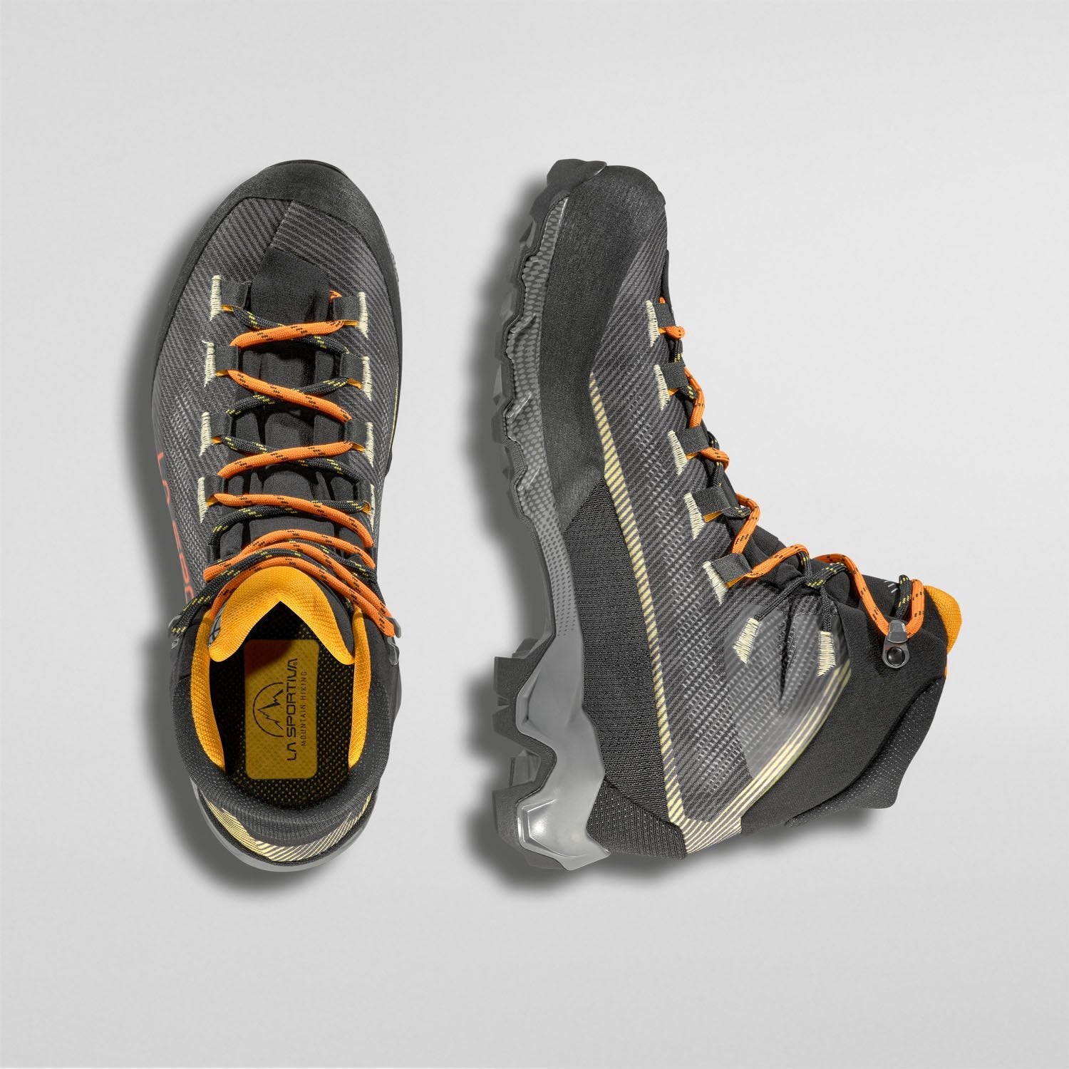 LA SPORTIVA AEQUILIBRIUM HIKE GTX UOMO SCARPONE DA HIKING AGILE E LEGGERO - DISPONIBILE IN VARI COLORI - Image 16