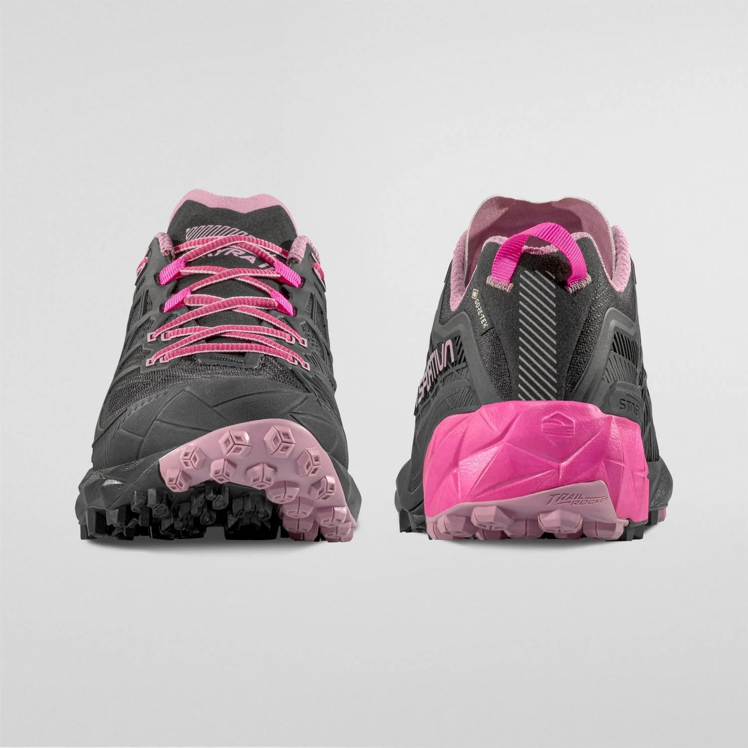 LA SPORTIVA AKYRA II W'S GTX SCARPA BASSA DONNA DA TREKKING IMPERMEABILE - DISPONIBILE IN 2 COLORI - Image 7