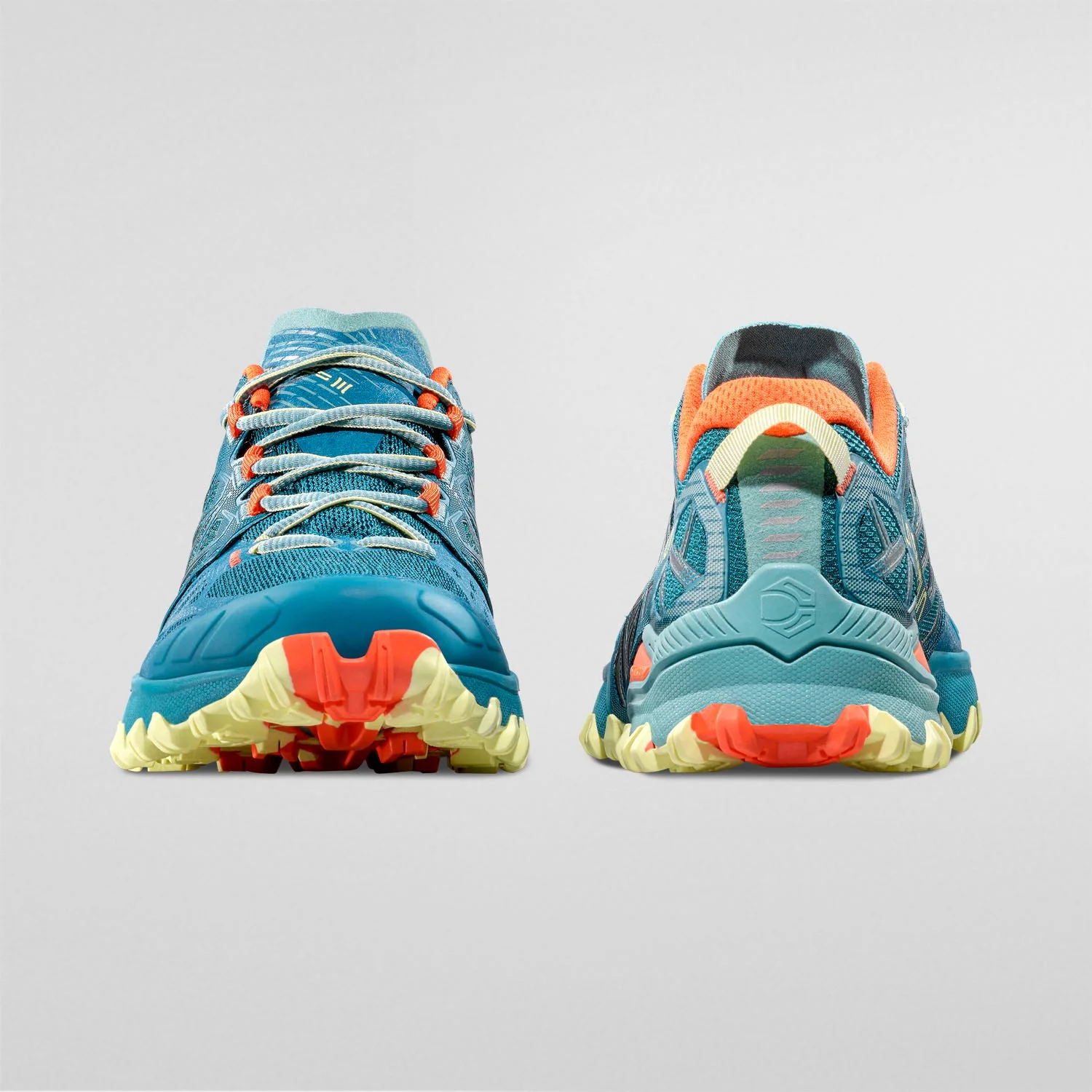 LA SPORTIVA BUSHIDO III DONNA - DISPONIBILE IN 3 COLORI - Image 15