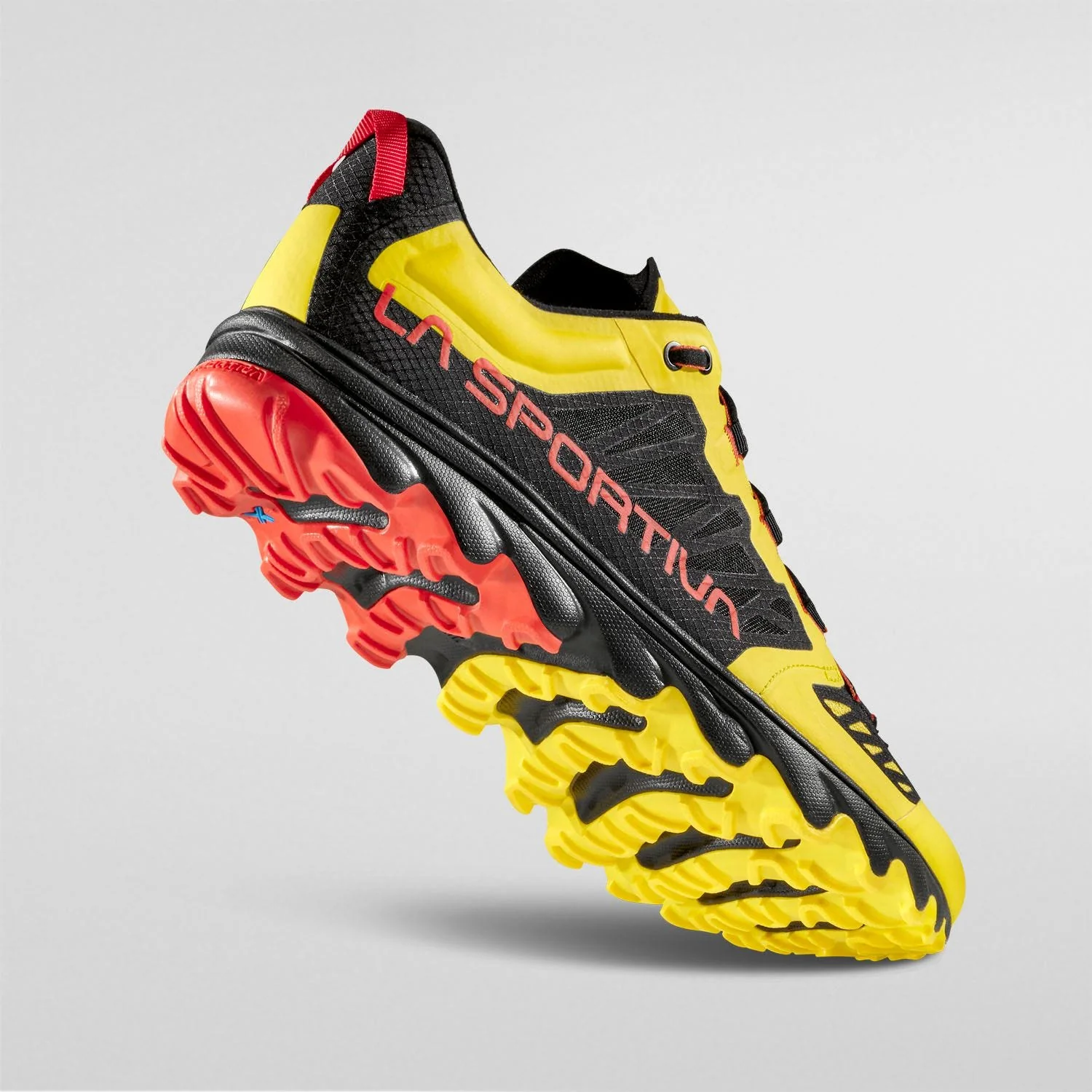 LA SPORTIVA HELIOS III UOMO SCARPA DA TRAIL RUNNING - Image 3