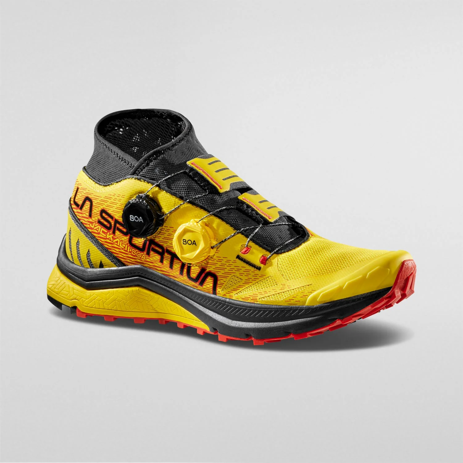 LA SPORTIVA JACKAL II BOA - Image 4