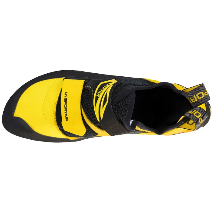 LA SPORTIVA KATANA SCARPETTA DA ARRAMPICATA TECNICA E VERSATILE - DISPONIBILE IN 2 COLORI - Image 3