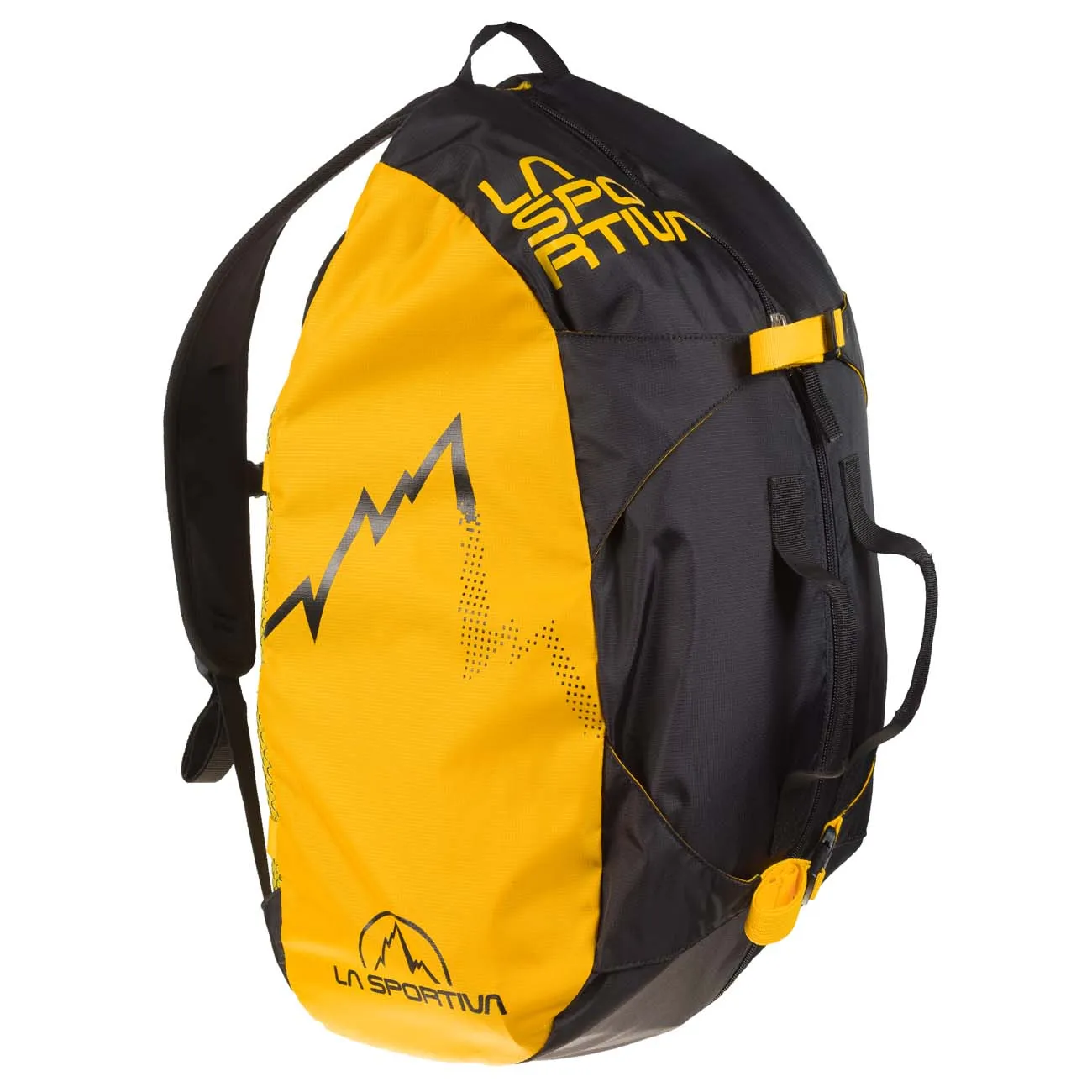 LA SPORTIVA MEDIUM ROPE BAG SACCA DA FALESIA