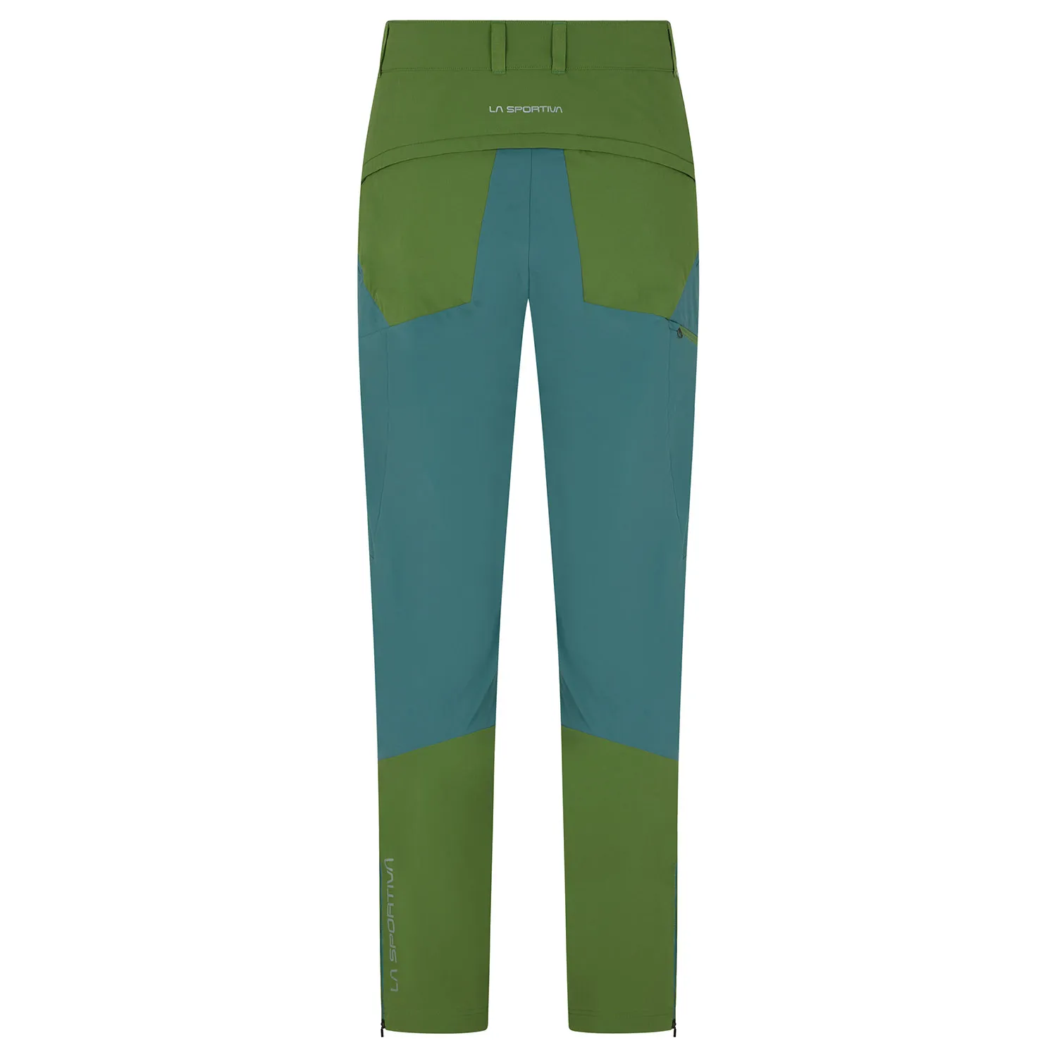 LA SPORTIVA MONUMENT PANT PANTALONE TECNICO DA TREKKING  ETIVO LEGGERO UOMO - Image 2