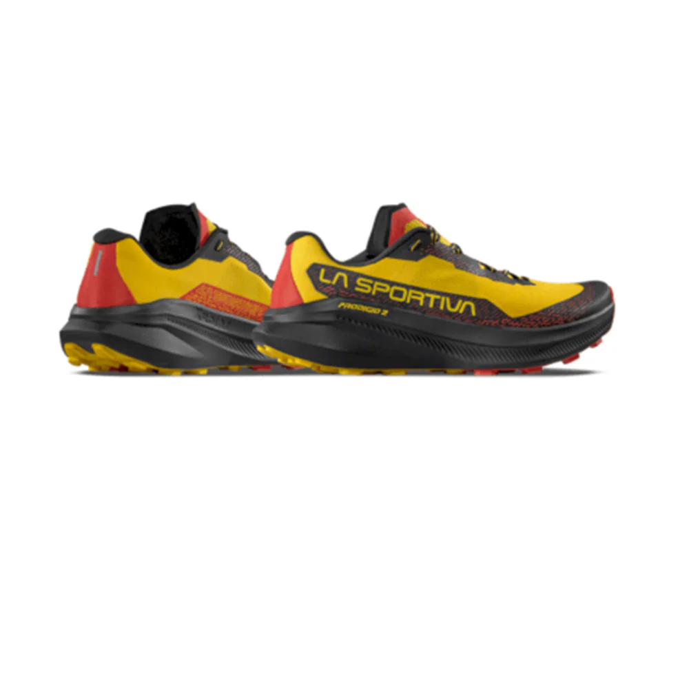 LA SPORTIVA PRODIGIO 2 UOMO SCARPA DA TRAIL RUNNING - Image 7