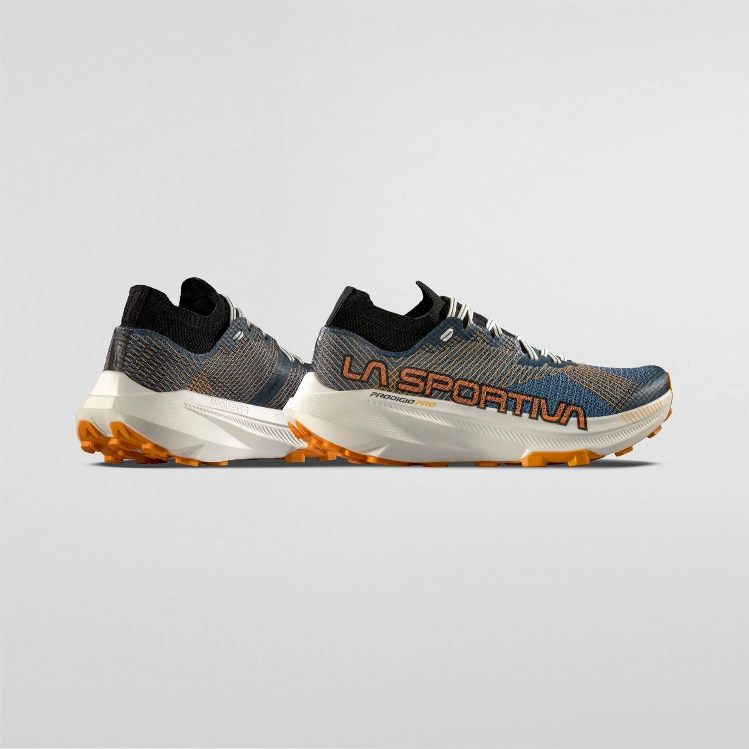 LA SPORTIVA PRODIGIO PRO UOMO SCARPA DA ULTRA TRAIL - DISPONIBILE IN VARI COLORI - Image 13