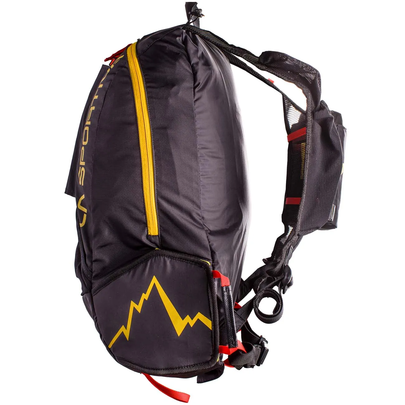 LA SPORTIVA SKIMO RACE BACKPACK ZAINO ULTRALEGGERO DA SCIALPINISMO - Image 5