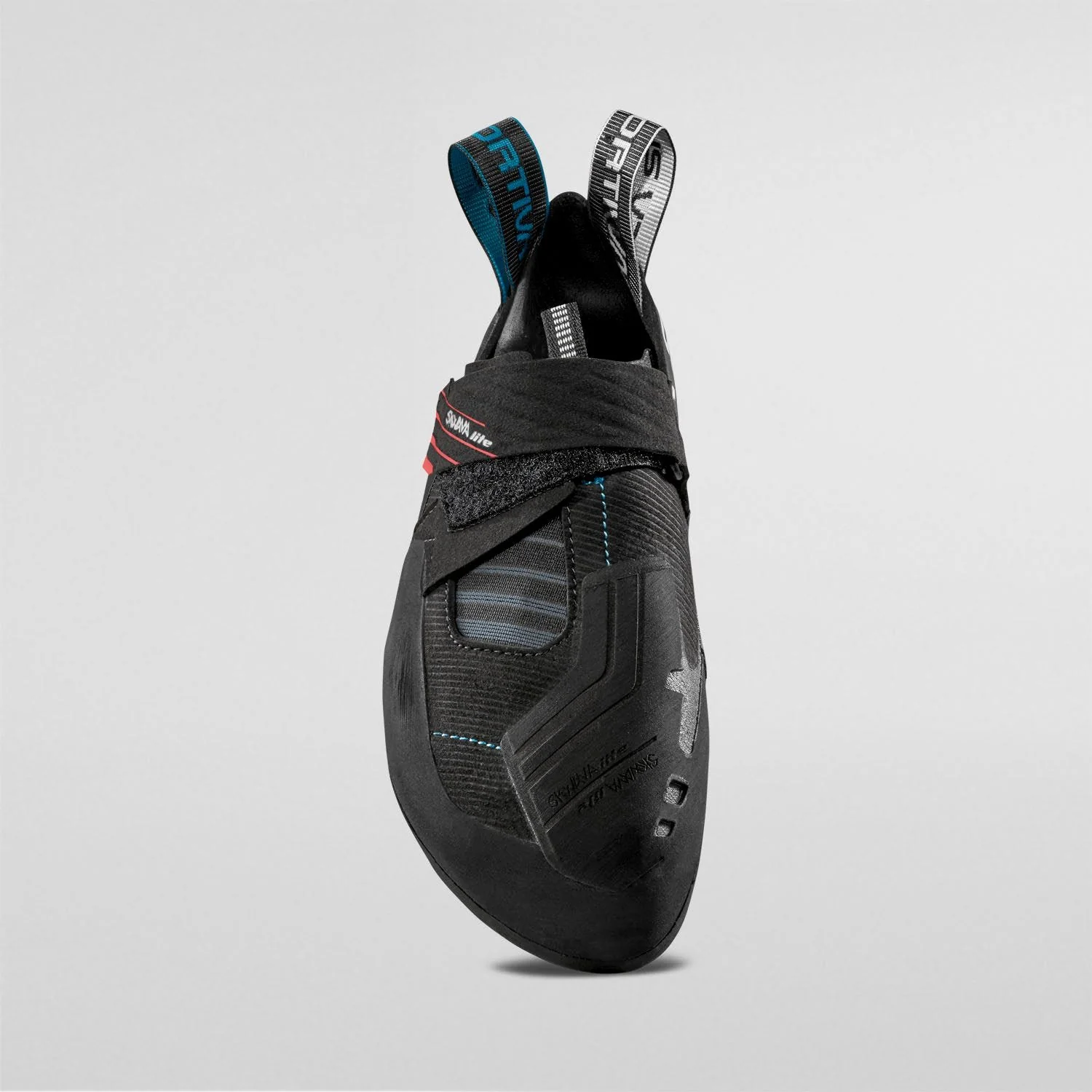 LA SPORTIVA SKWAMA LITE WOMAN SCARPETTA D'ARRAMPICATA DA FALESIA E INDOOR - Image 4
